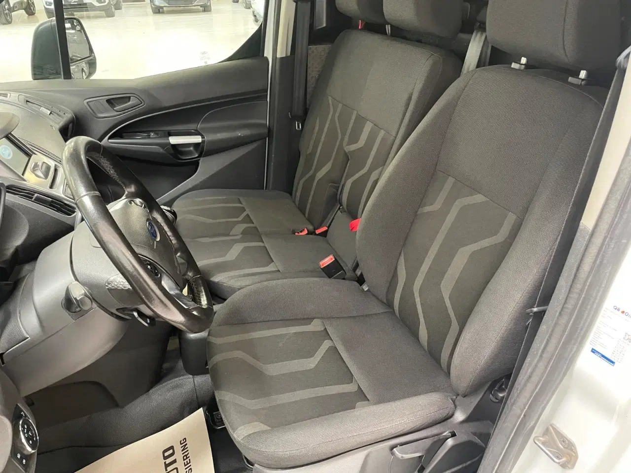 Billede 6 - Ford Transit Connect 1,5 TDCi 100 Trend kort