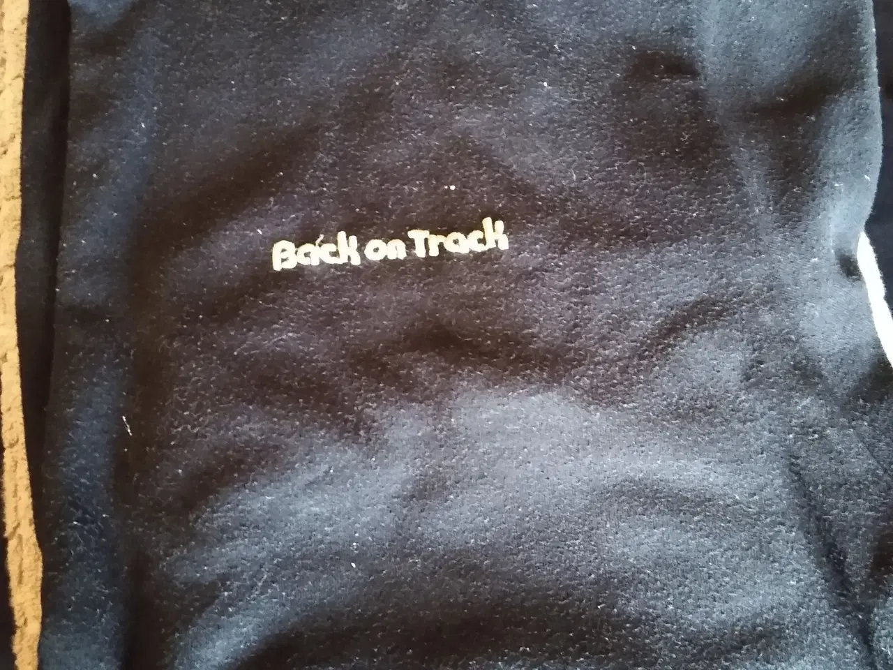 Billede 1 - BackOnTrack T-shirt str. M