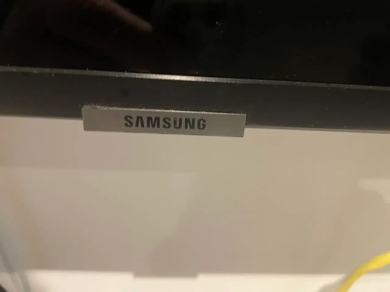 Billede 3 - 55" tv med højtalere SAMSUNG