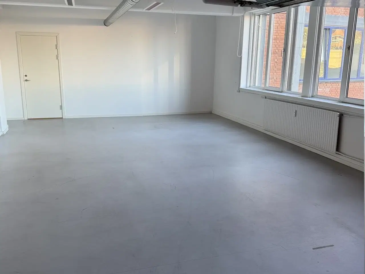Billede 4 - Stor lyst Lejemål ledigt fra 1 oktober 2025