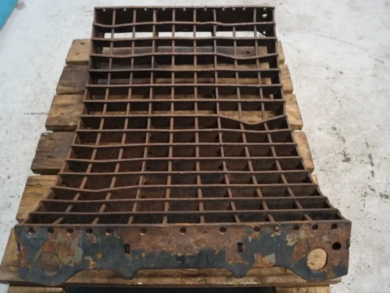 Billede 10 - Case 8010 Bro R. 87109201