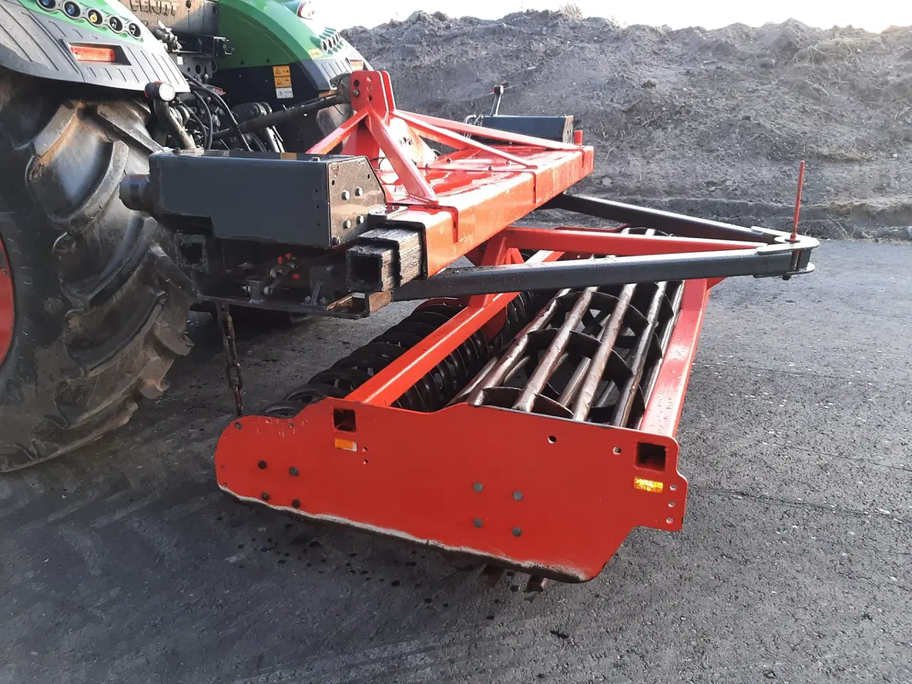 Billede 2 - KVIK-PAK