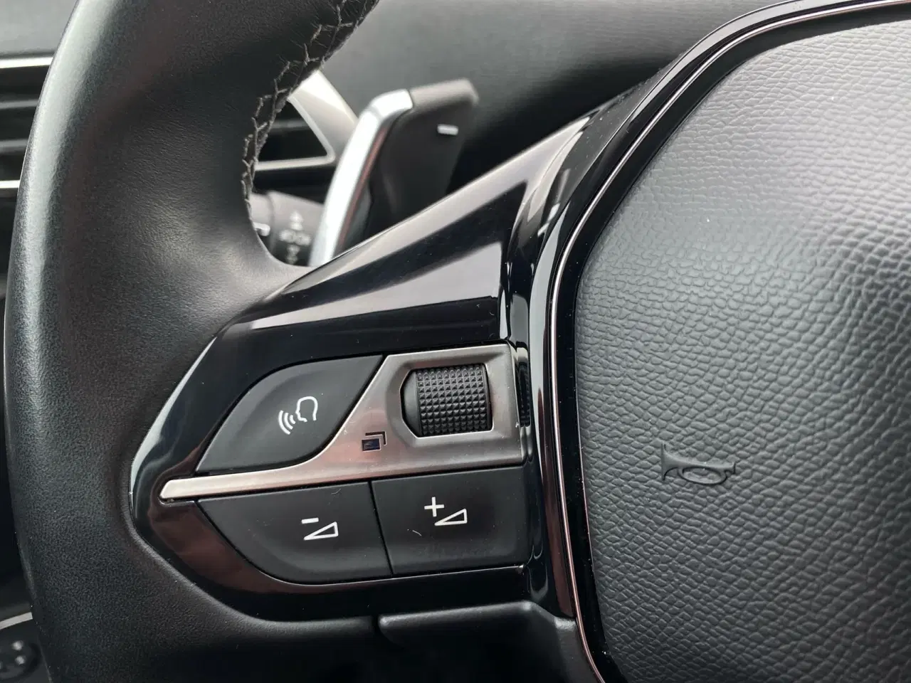 Billede 15 - Peugeot 5008 1,5 BlueHDi Allure EAT8 130HK 5d 8g Aut.