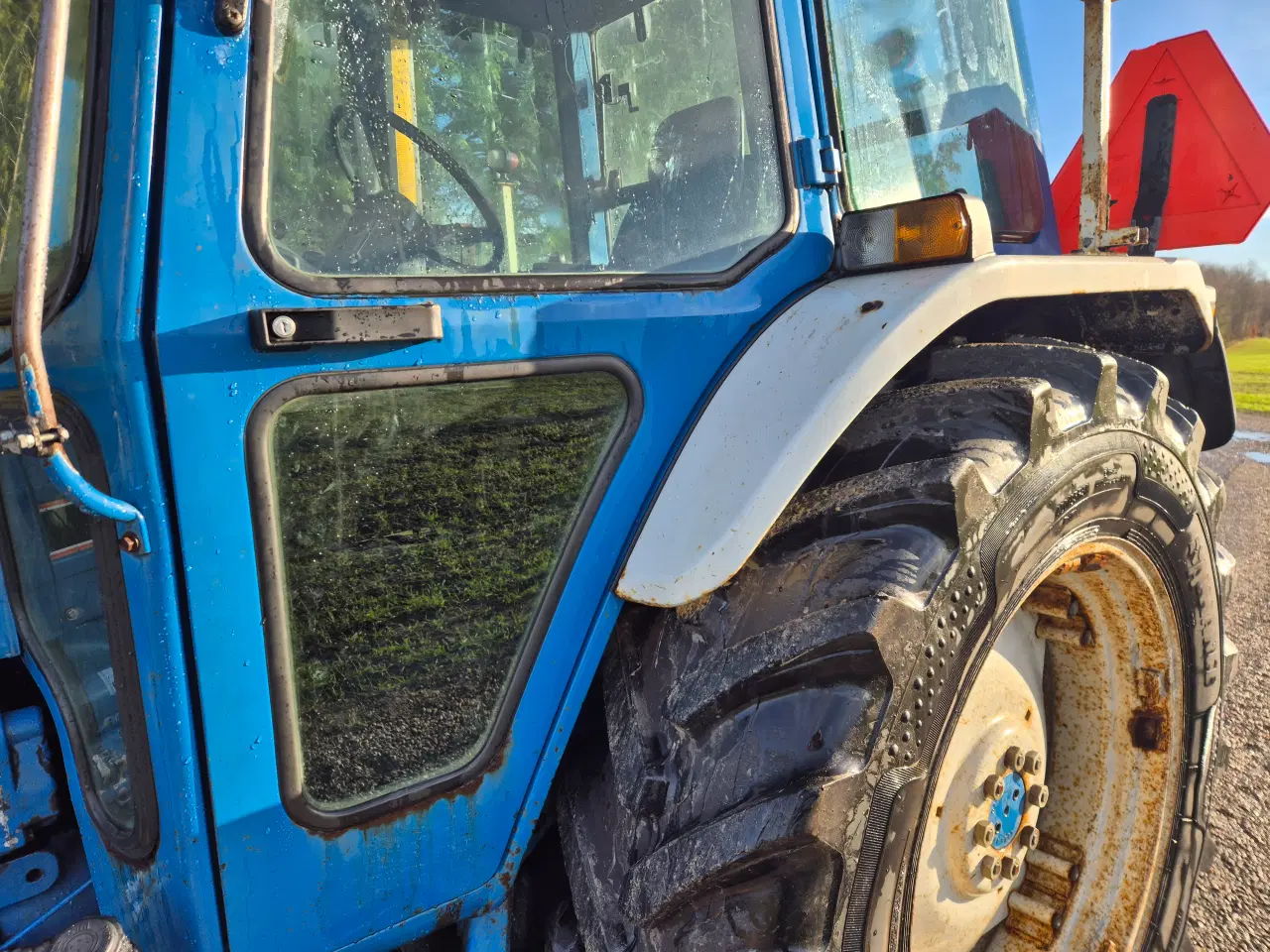 Billede 7 - Ford 7810