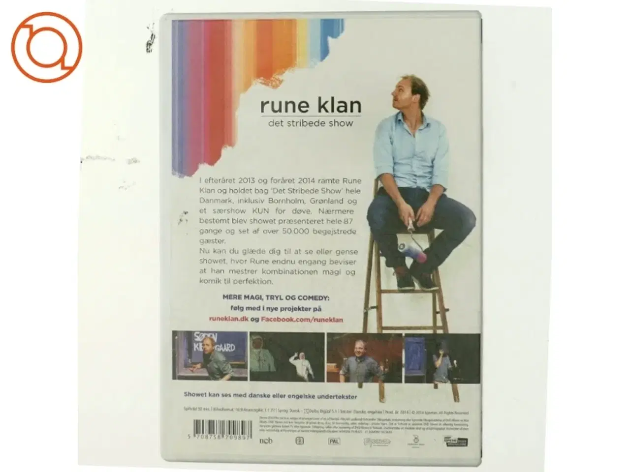Billede 3 - Rune Klan