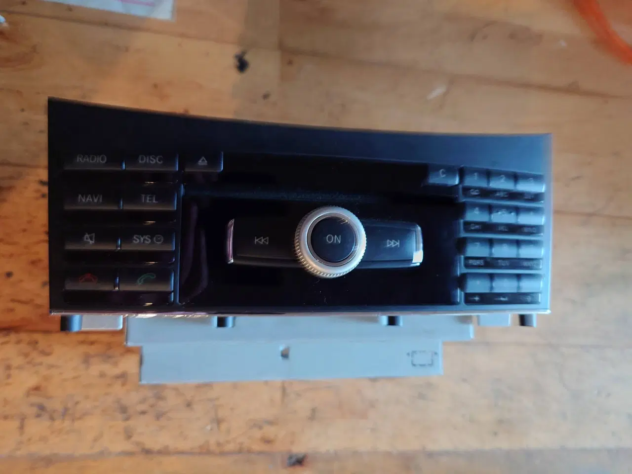 Billede 4 - mercedes w 212 årg 2012 masser af dele sælges.