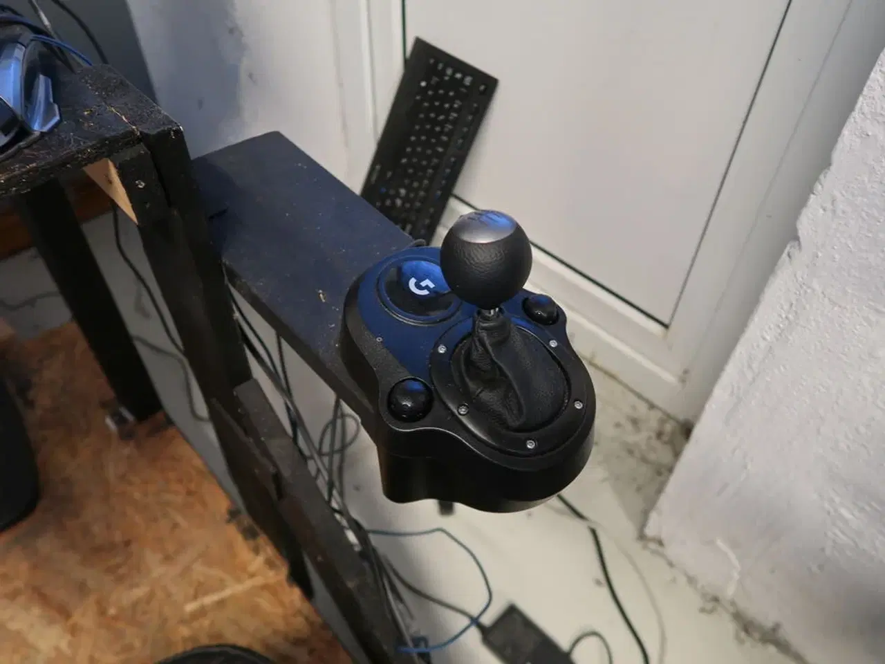 Billede 4 - Toshiba 43ua6b63dgk 43" tv + gamer setup