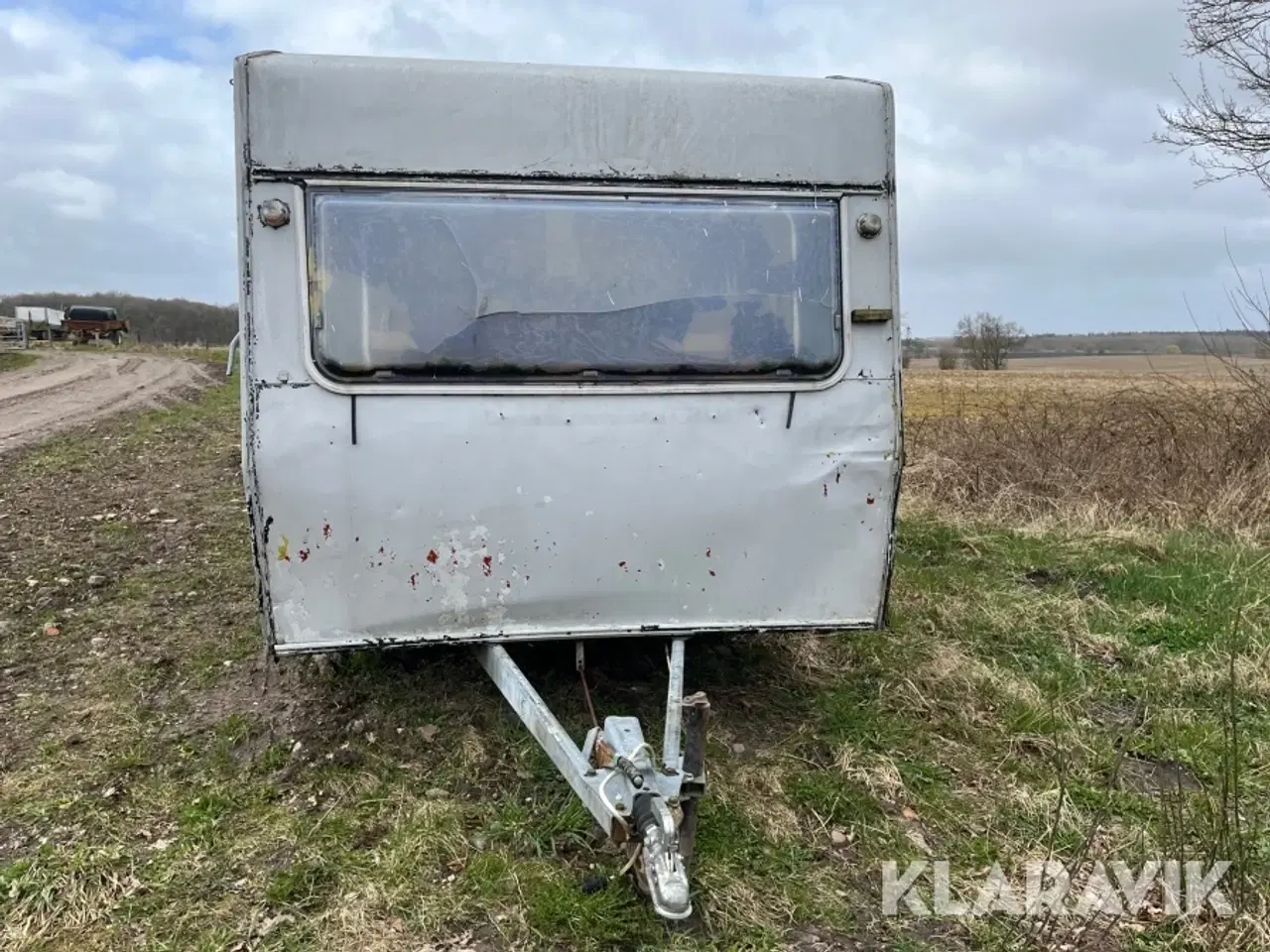 Billede 5 - Campingvogn