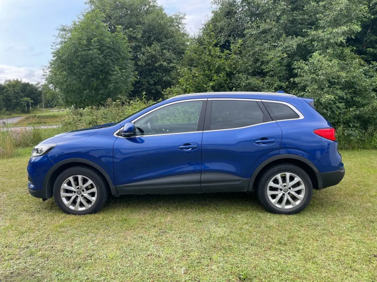 Billede 8 - Renault Kadjar 1,3 TCe 140 Zen EDC
