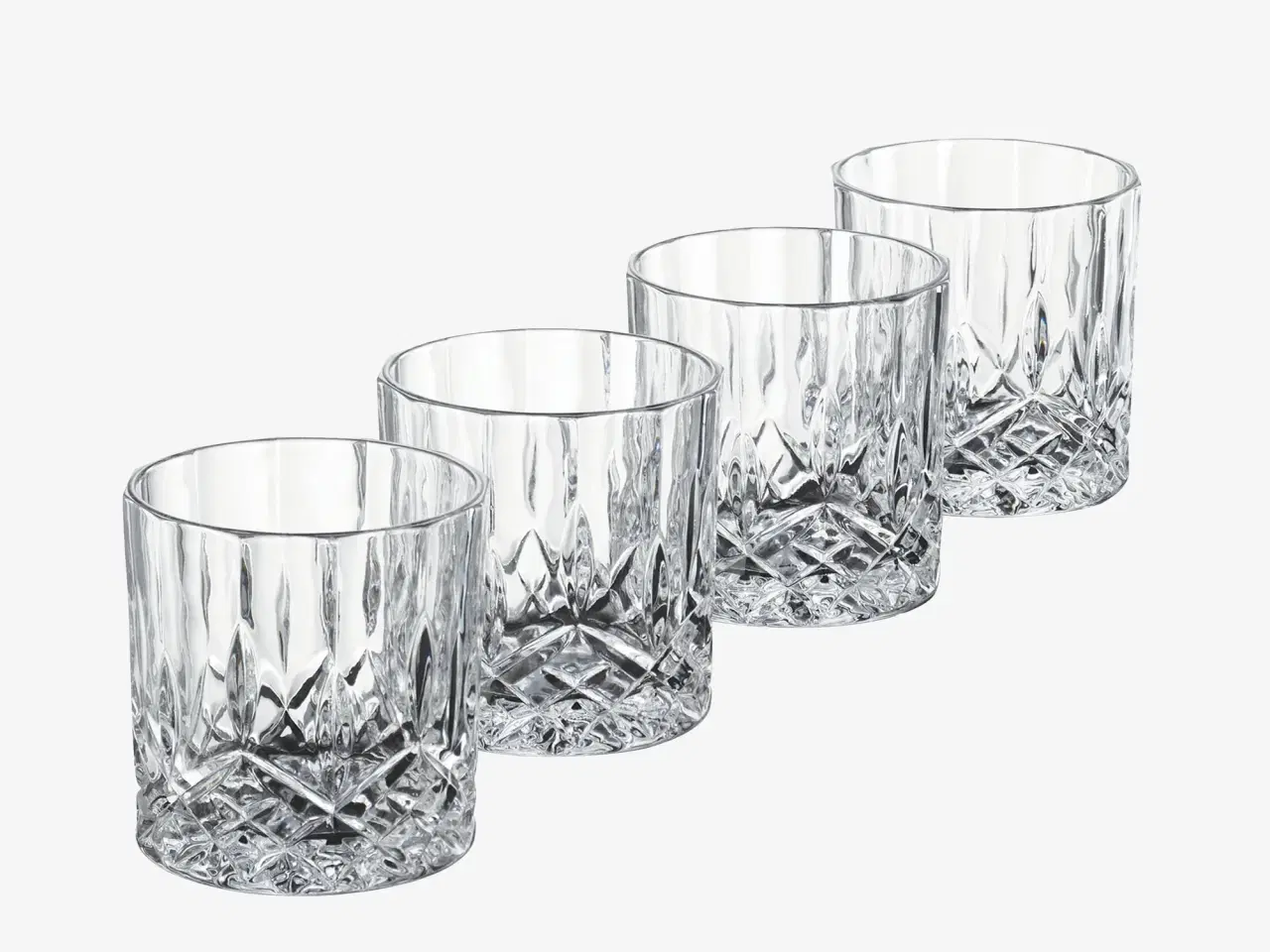 Billede 1 - 12 stk - drikkeglas