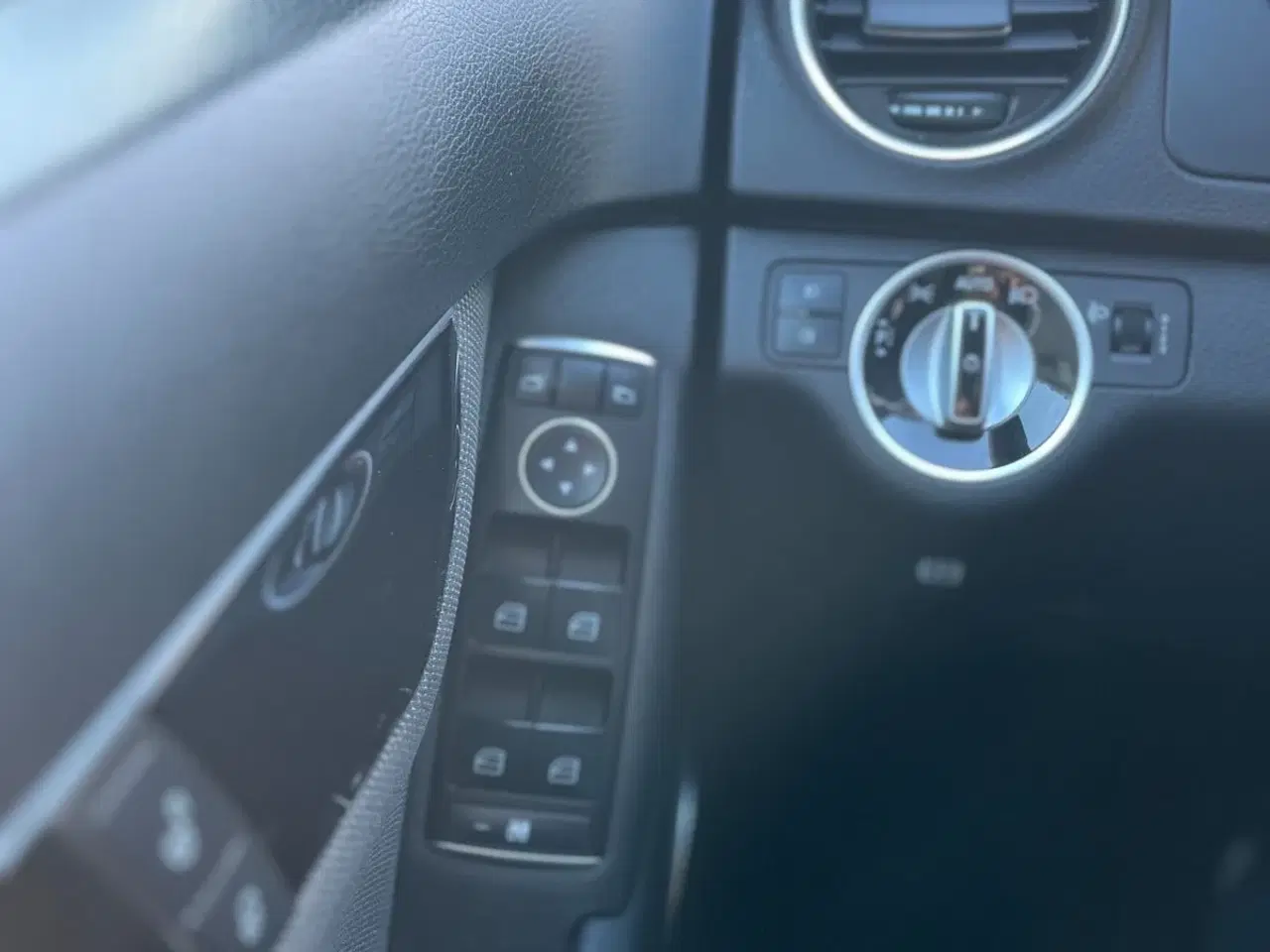 Billede 10 - Mercedes C180 2,2 CDi BE