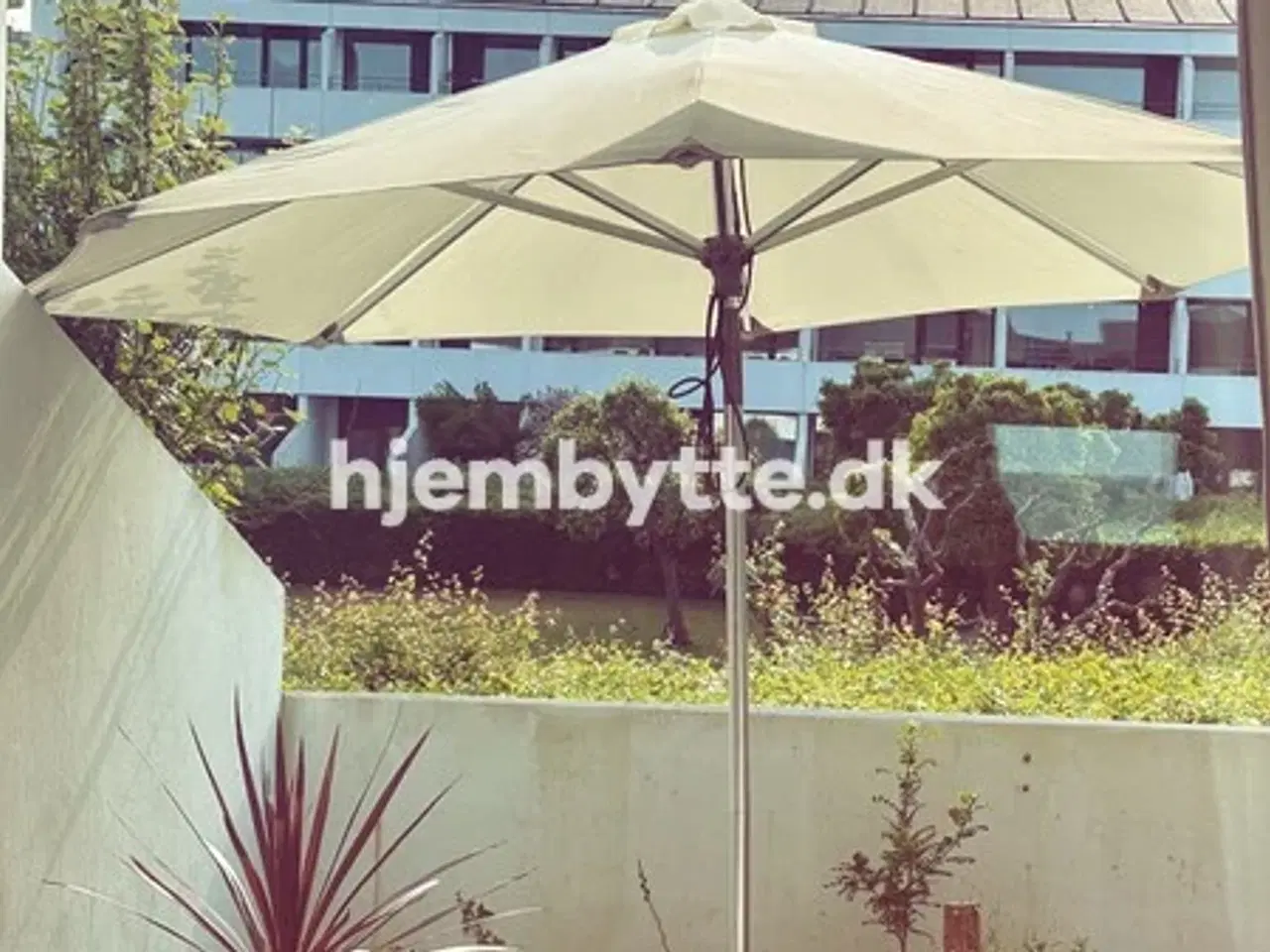 Billede 3 - Hjembytte - SkodsborgStrandvej