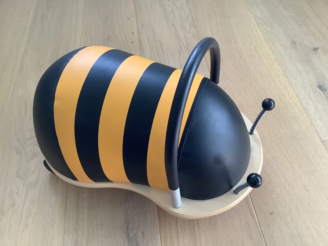 Billede 1 - Humlebi Wheely Bug Stor 