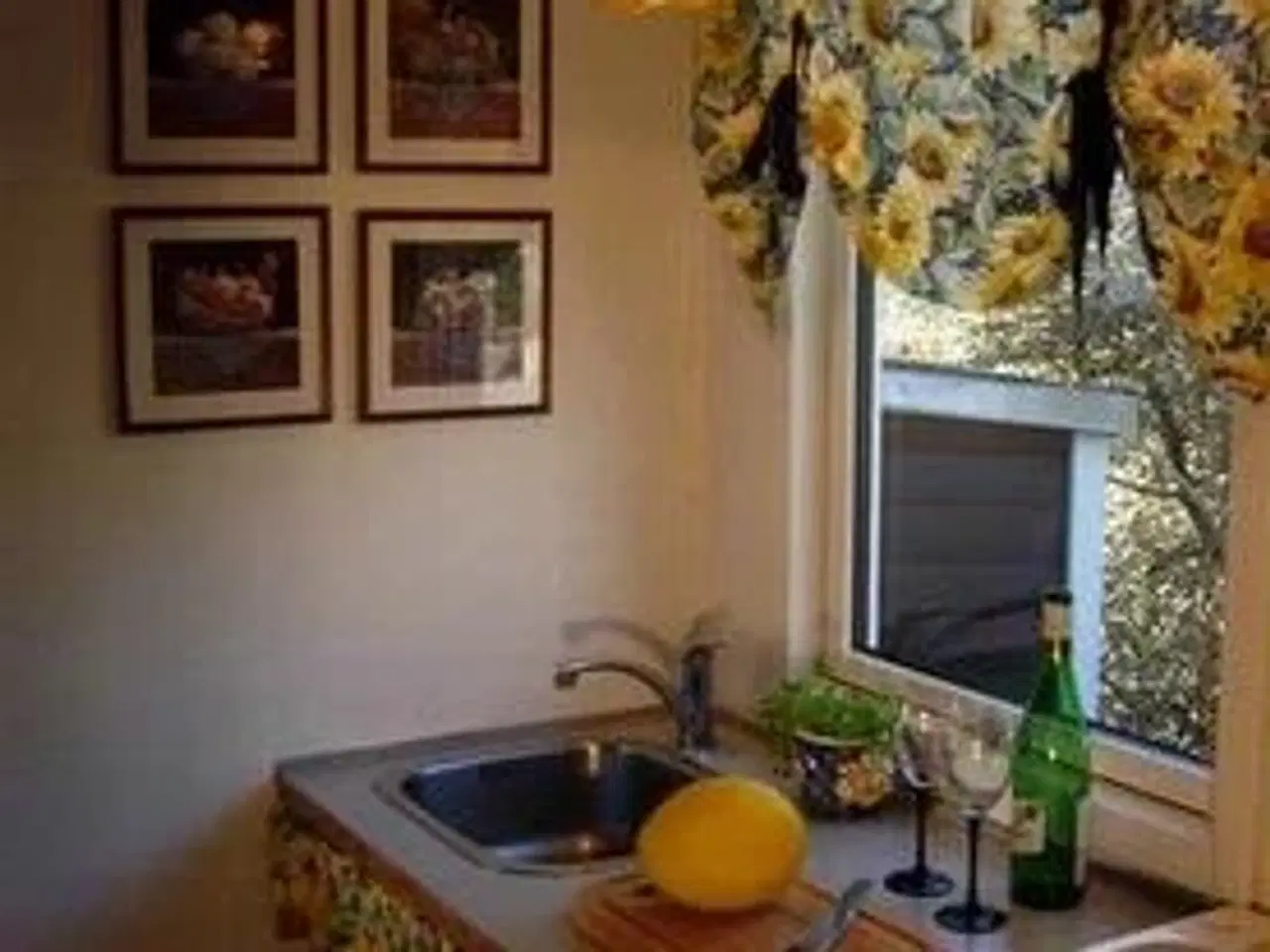 Billede 4 - Sommerhus for 5 personer med havudsigt p� Sydals