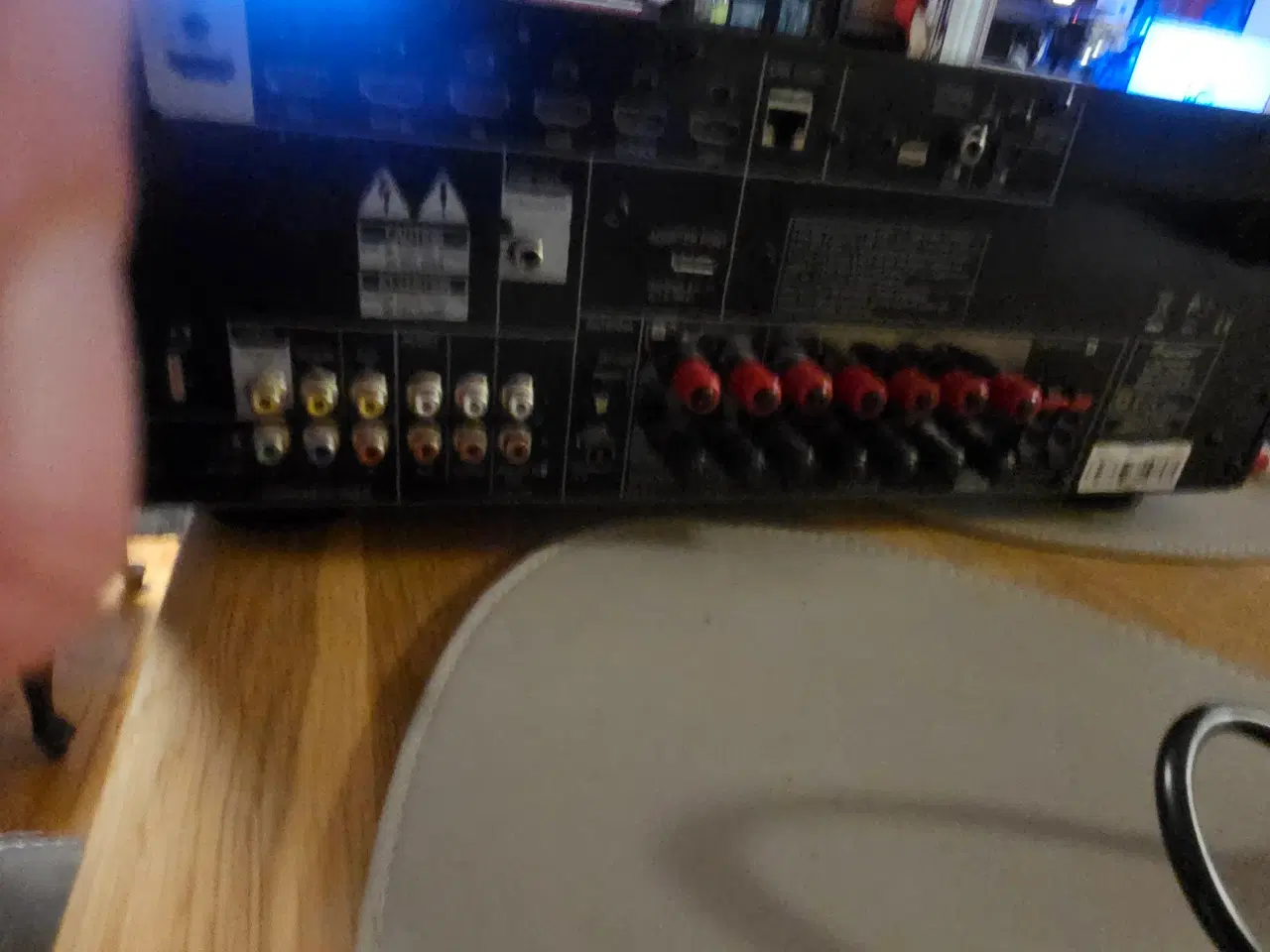 Billede 6 - Pioneer AV Receiver