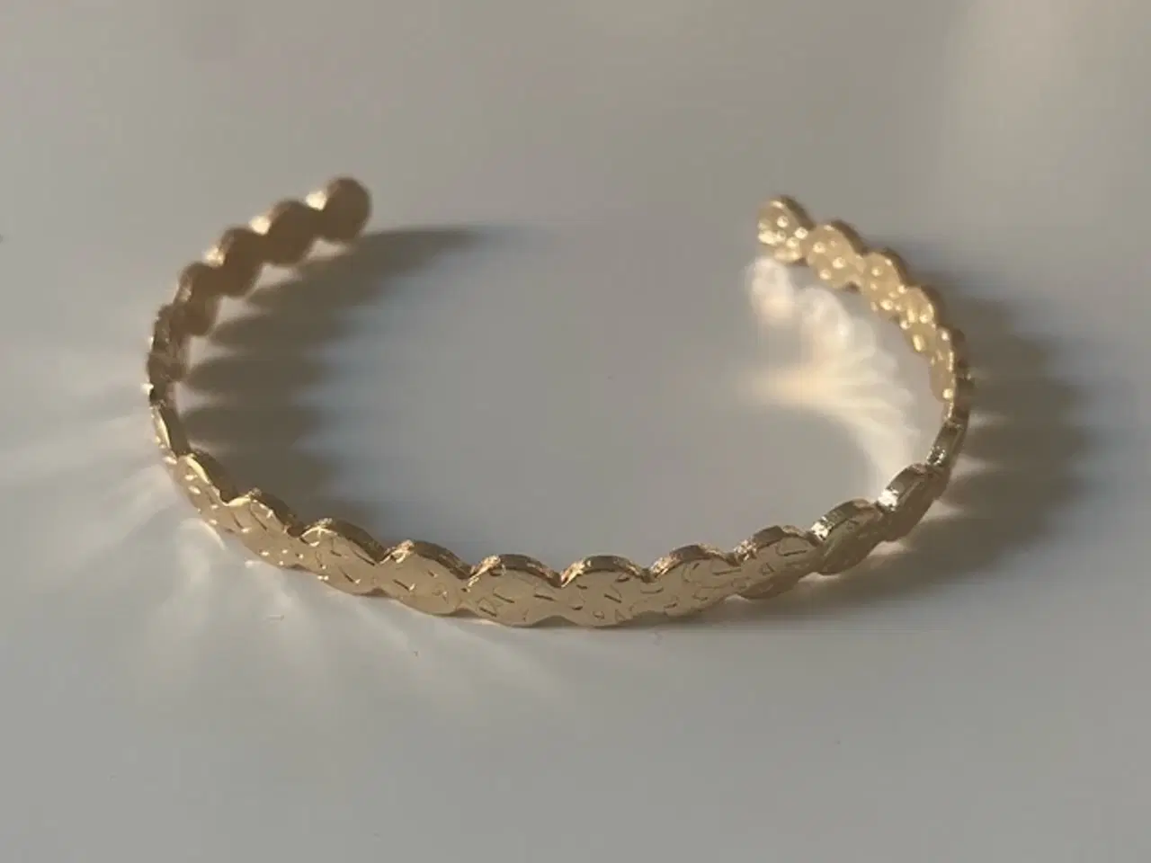 Billede 1 - * Sød armring