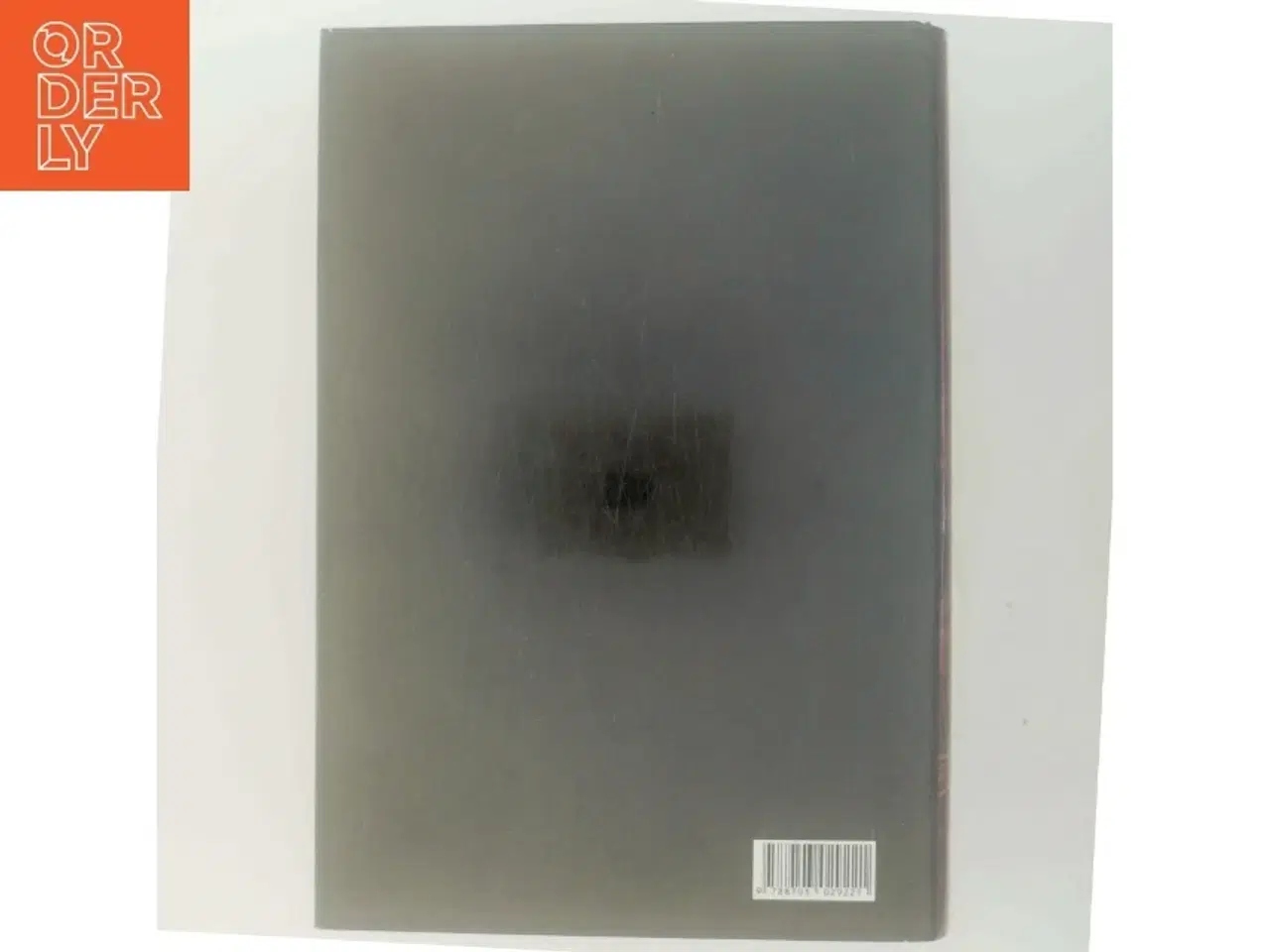 Billede 3 - Luftkastellet der blev sprængt af Stieg Larsson (Bog)