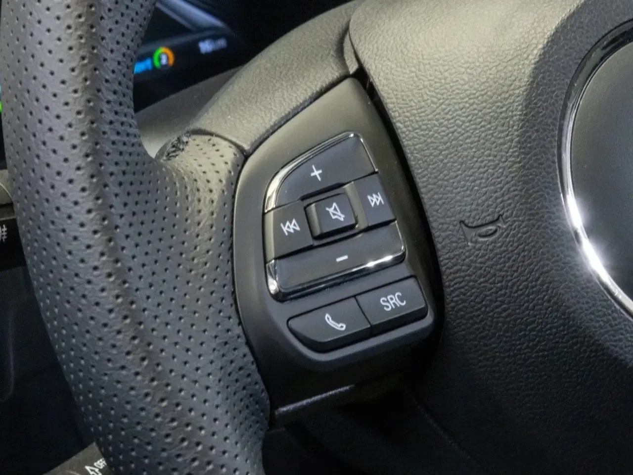 Billede 13 - MG 5  Comfort