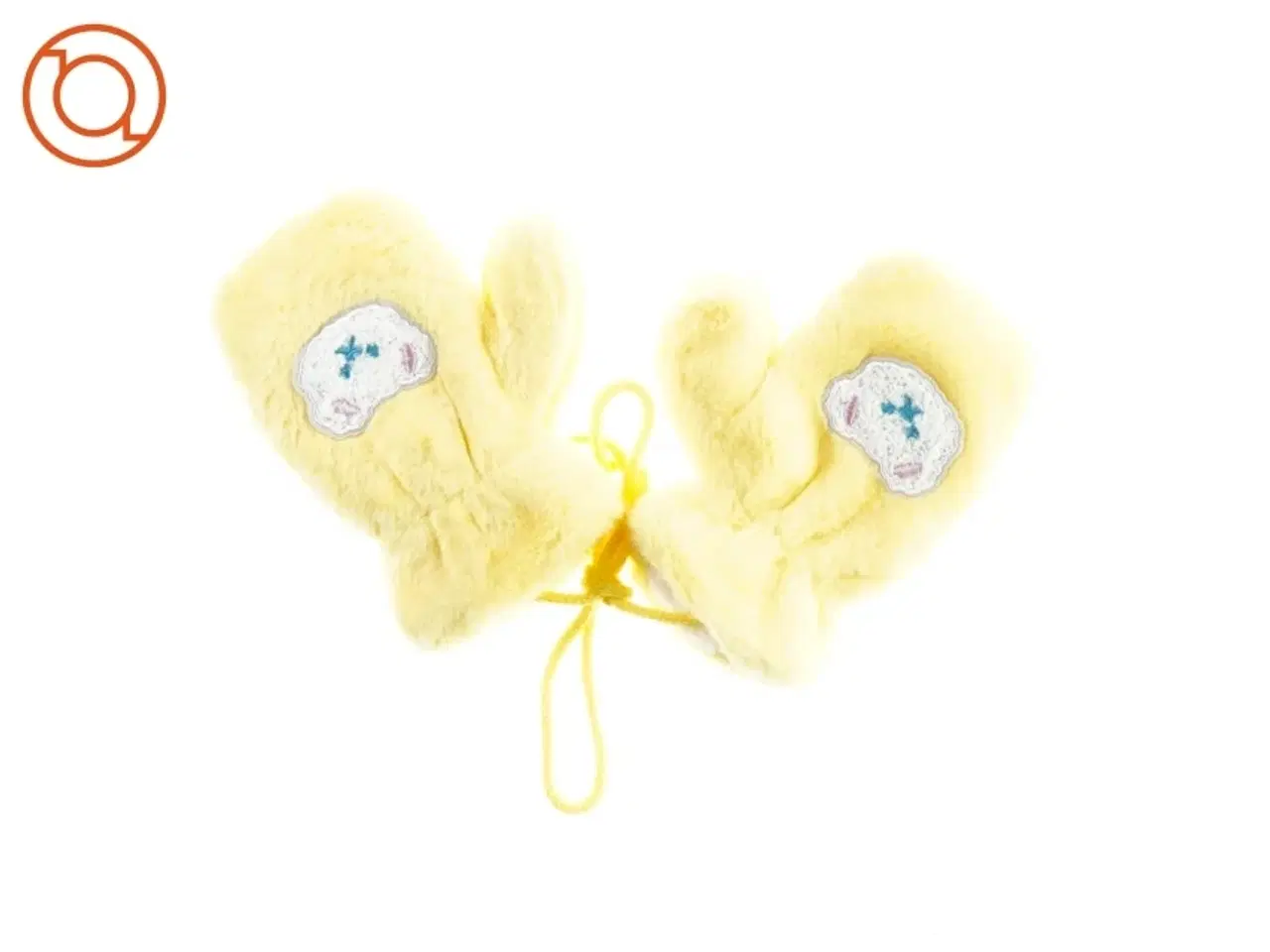 Billede 1 - Varme plys luffer (str. 17 x 13 cm)