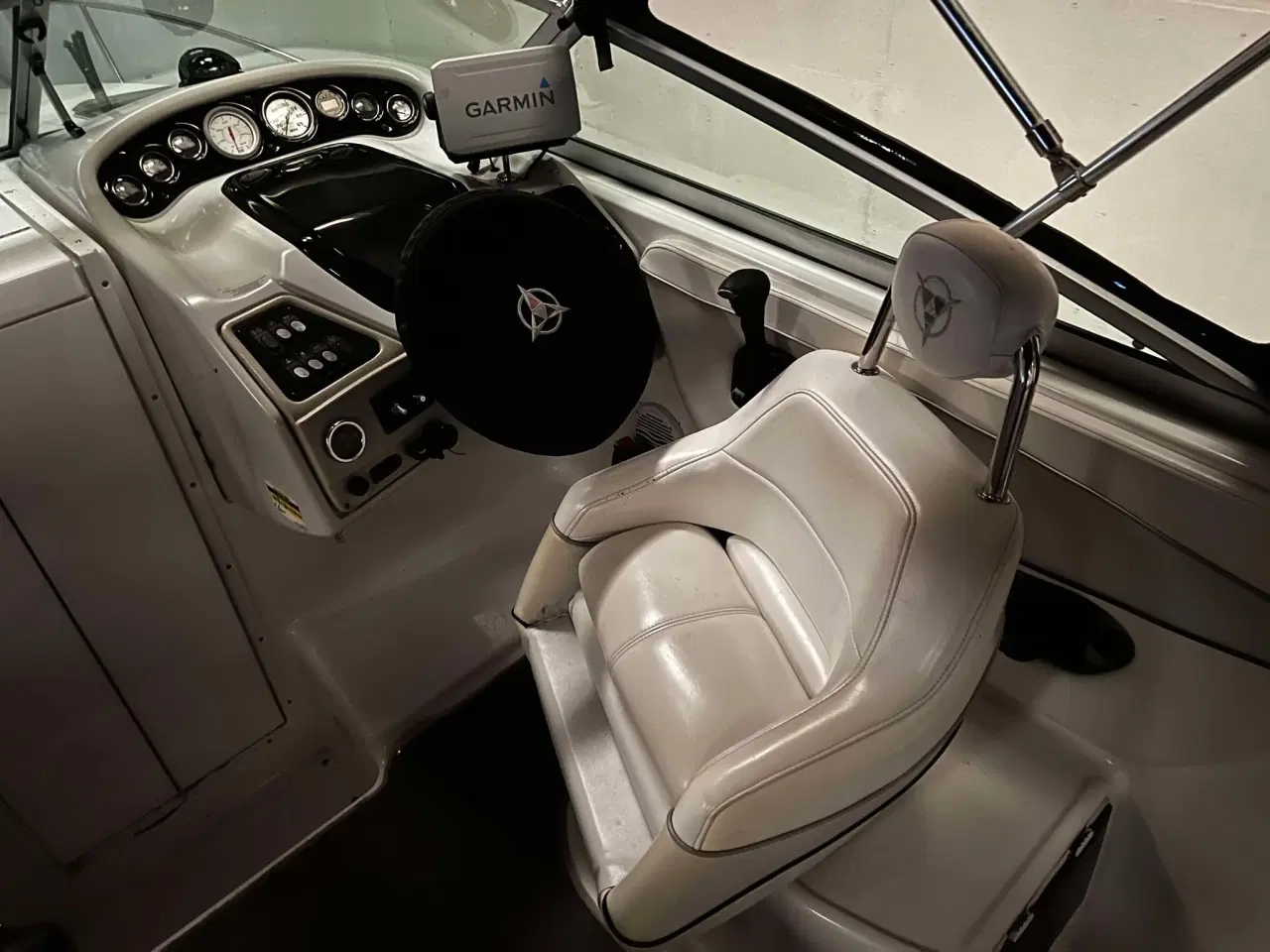 Billede 3 - Campion 805 LX Allante - MerCruiser