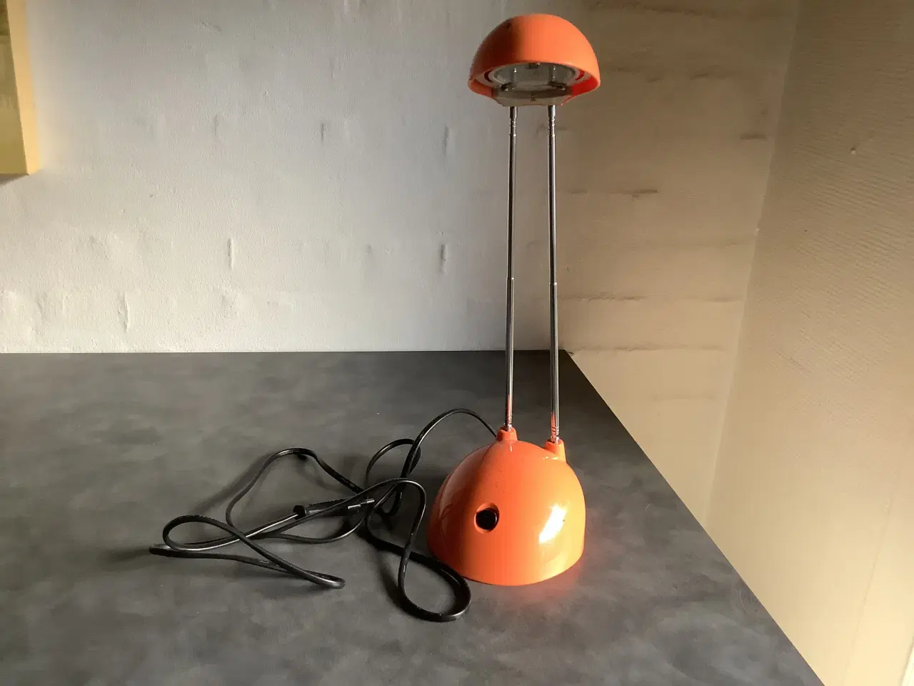 Billede 2 - Bord lampe