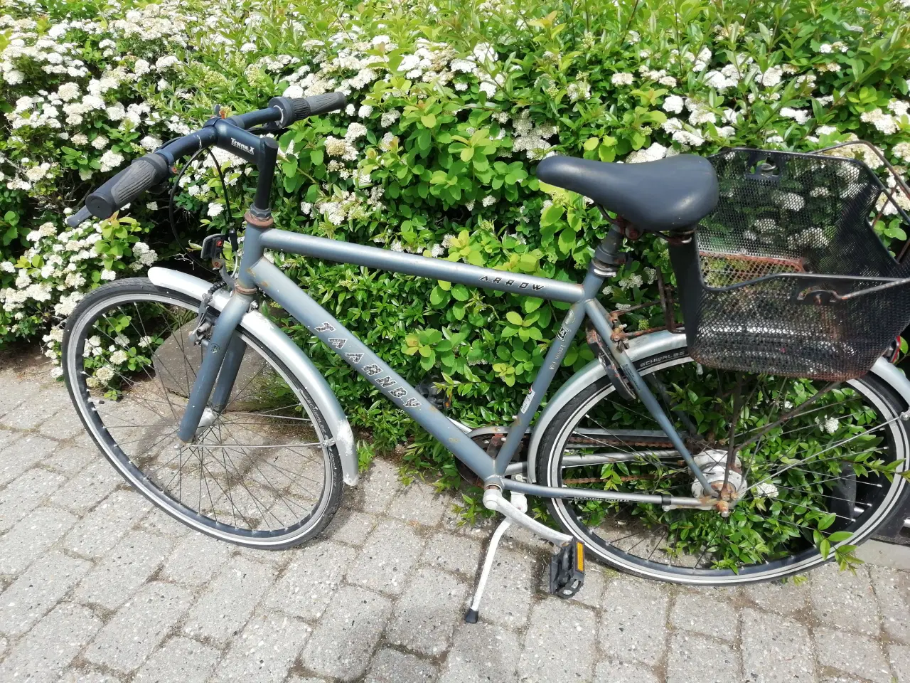 Billede 2 - Taarnby cykel
