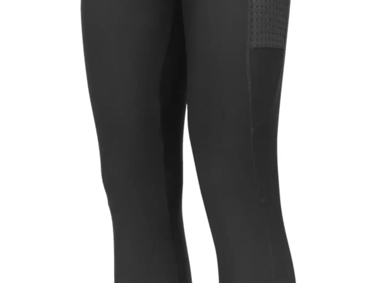 Billede 2 - Fusion hot long tights, dame str. L