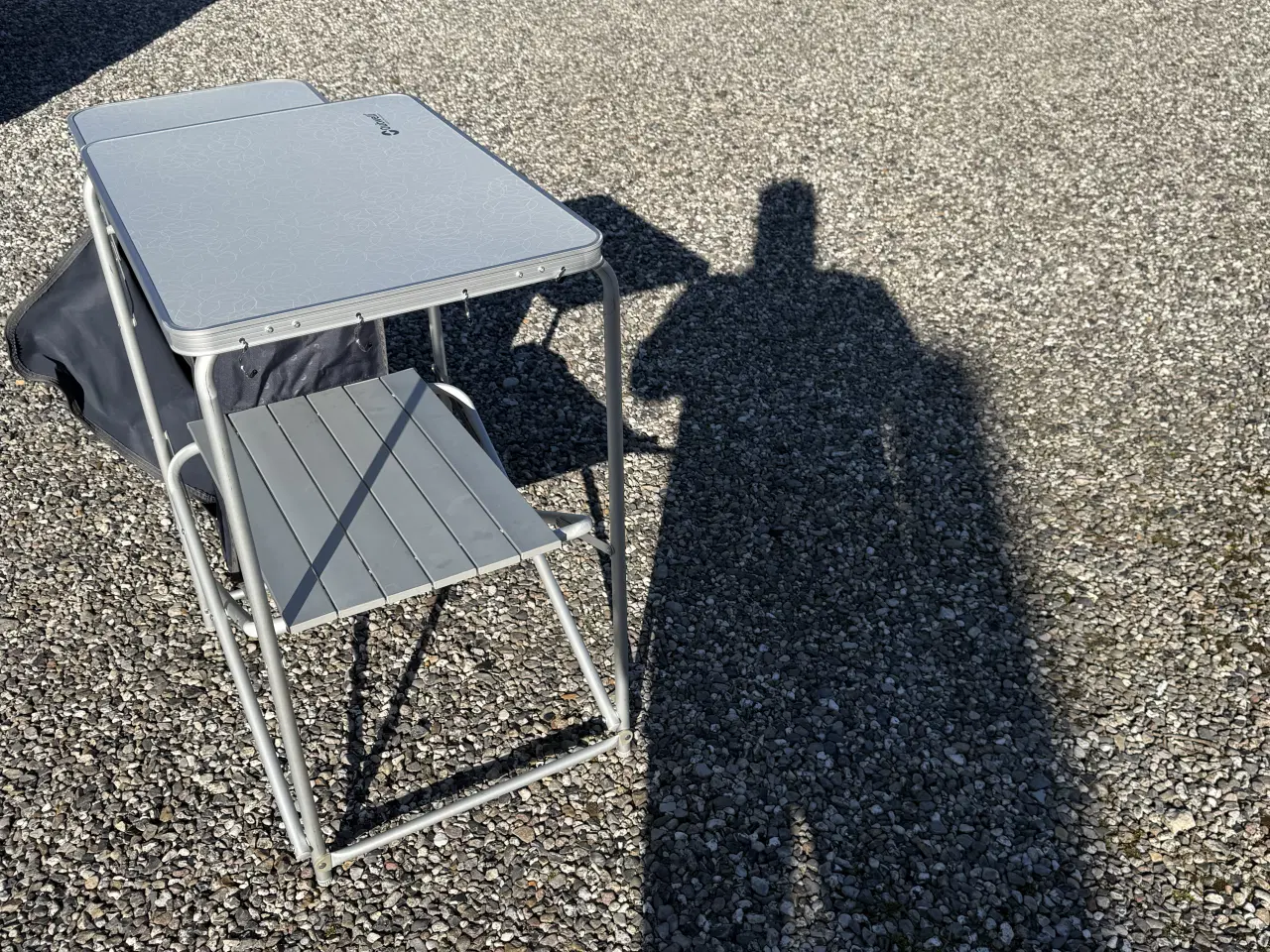 Billede 3 - Wecamp køkkenbord