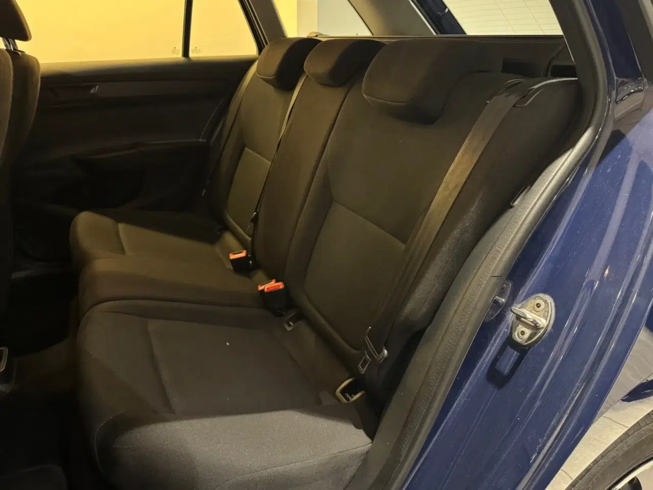 Billede 5 - Skoda Fabia 1,0 MPi 75 Active