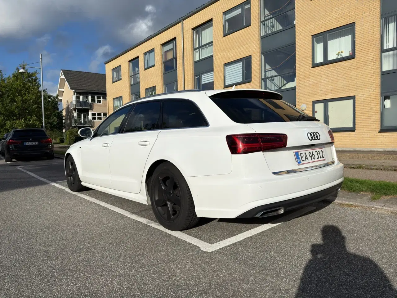 Billede 7 - Audi A6 2,0 TDi 190 Ultra S-line S-tr.