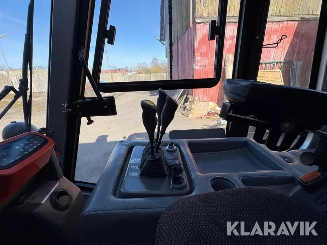 Billede 12 - Diesel truck Toyota C4D450E