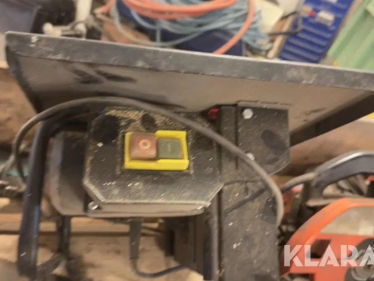 Billede 7 - Div. El Værktøj Værktøjsudsalg