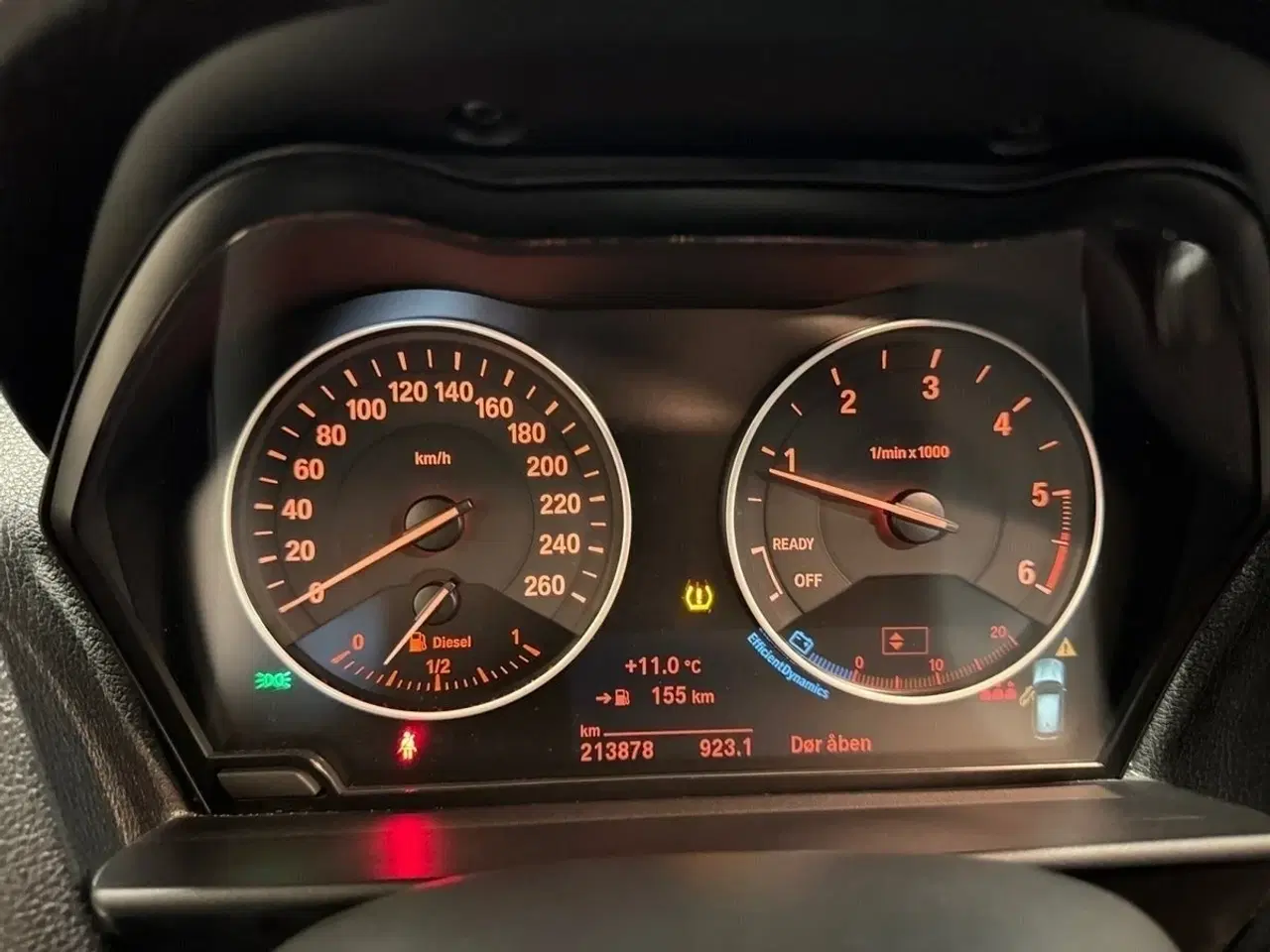 Billede 7 - BMW 118d 2,0 