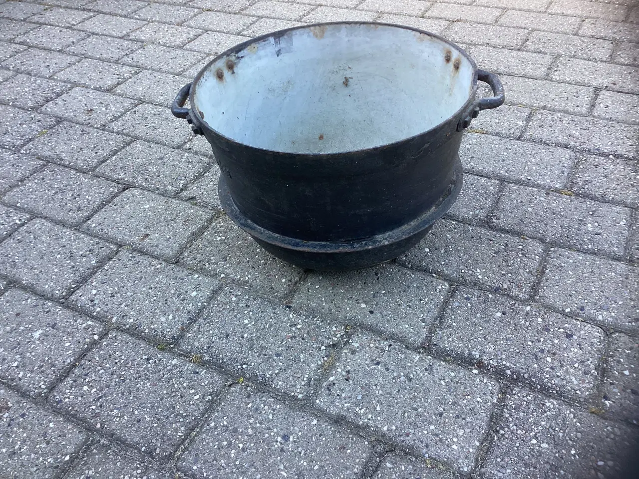 Billede 1 - Jerngryde