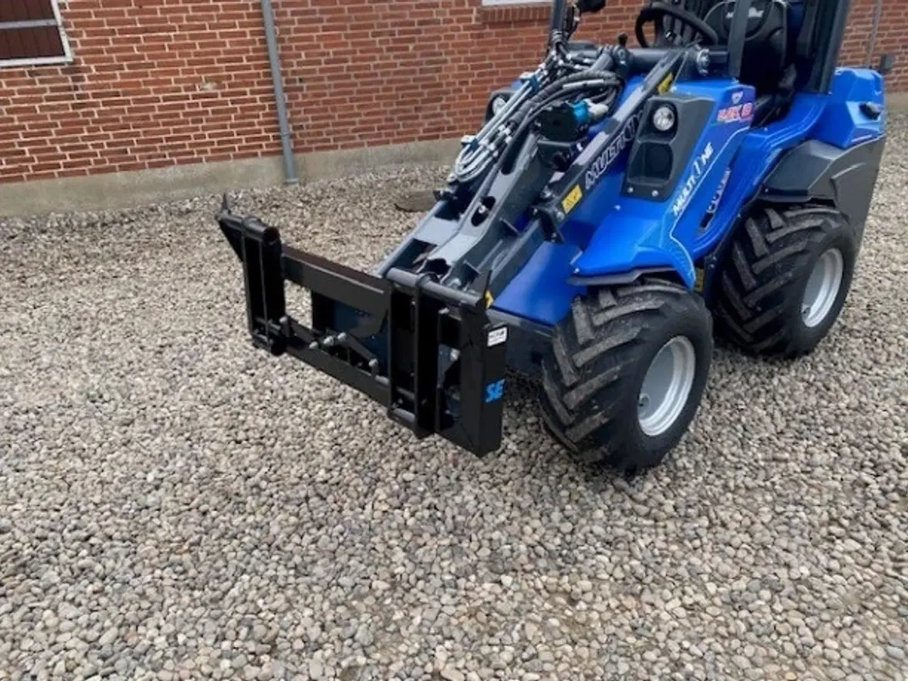 Billede 1 - Adapter Multione til Euro+SMS