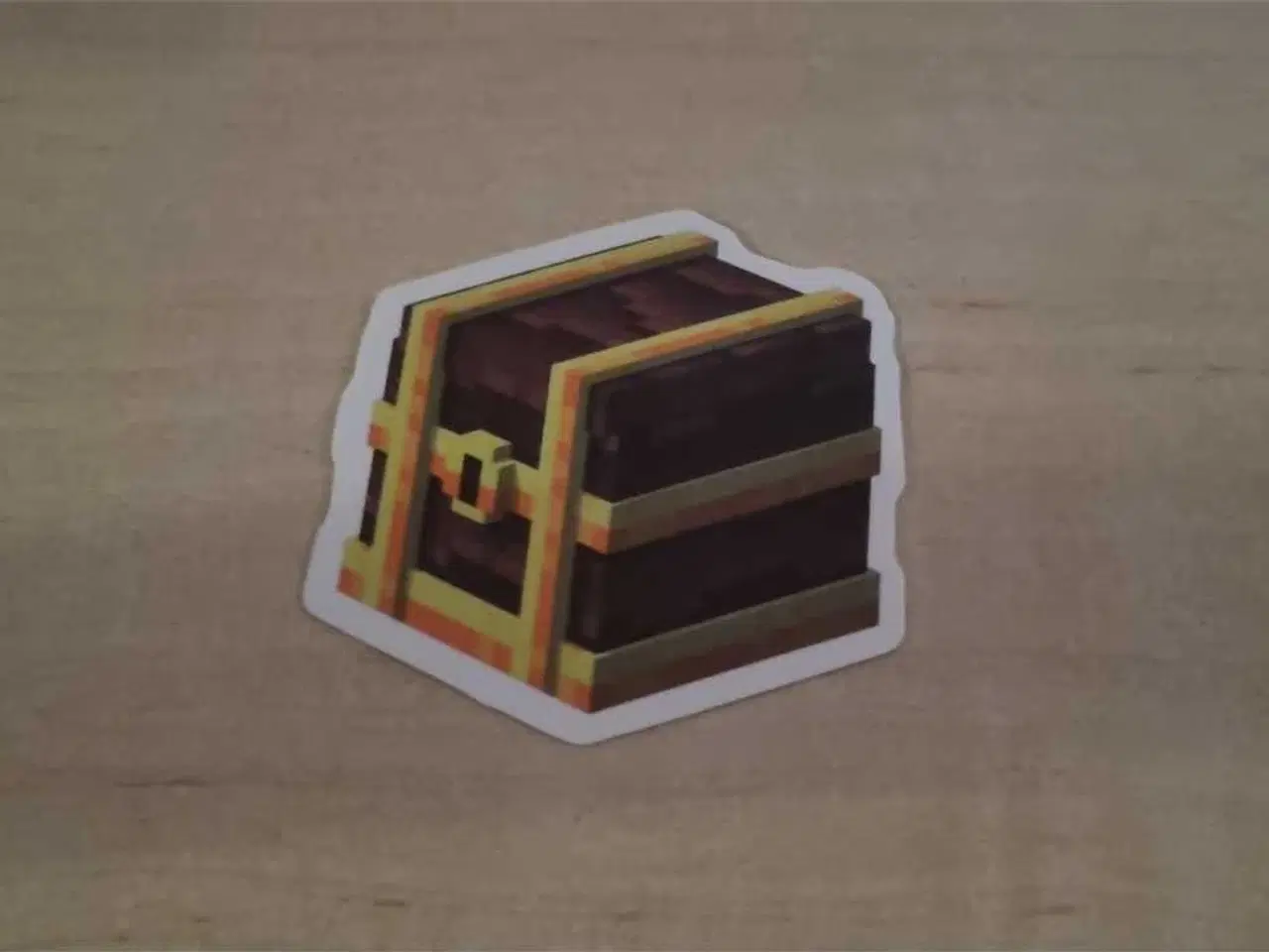 Billede 1 - Stickers 