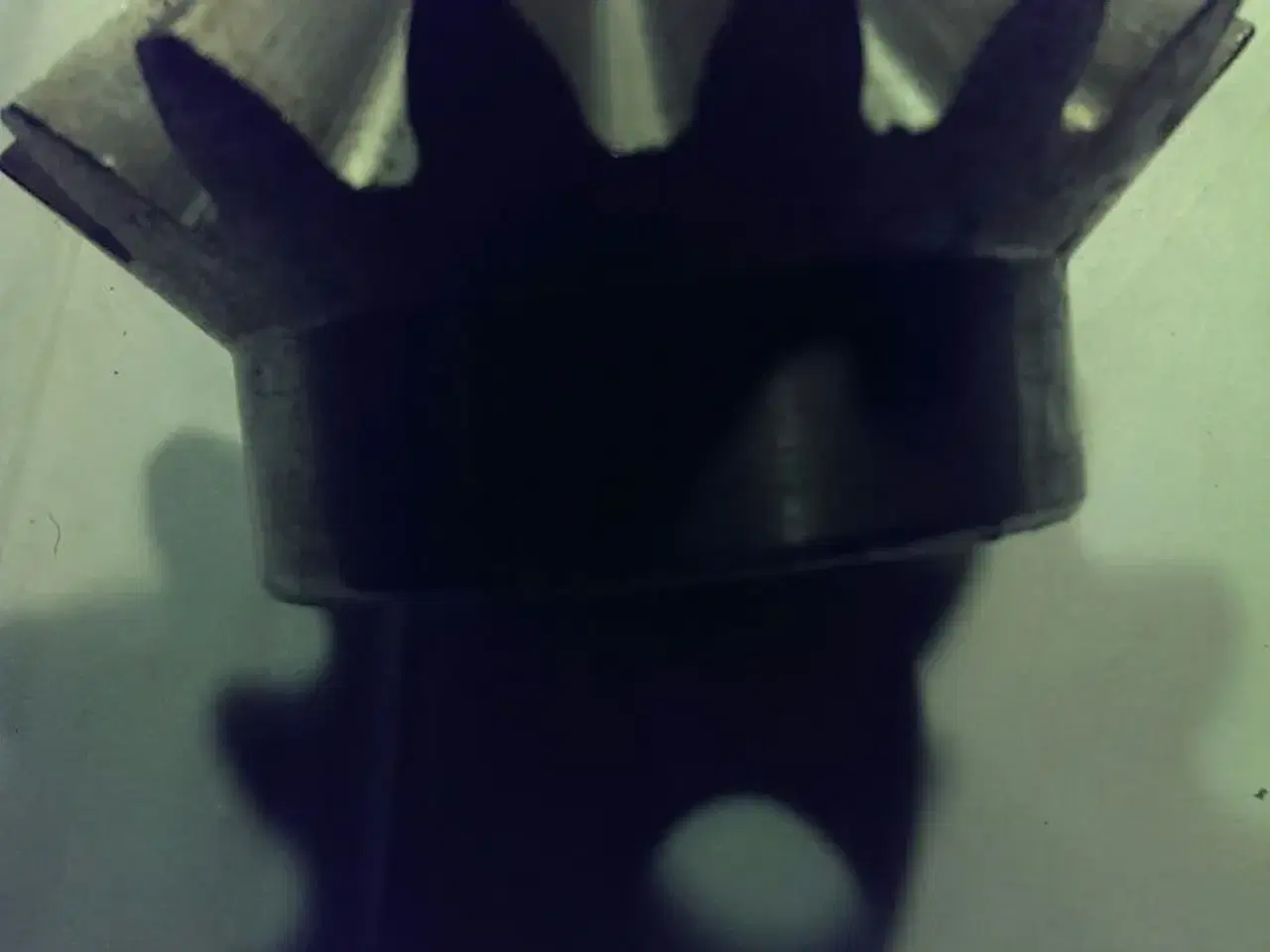 Billede 1 - Kronespids hjul