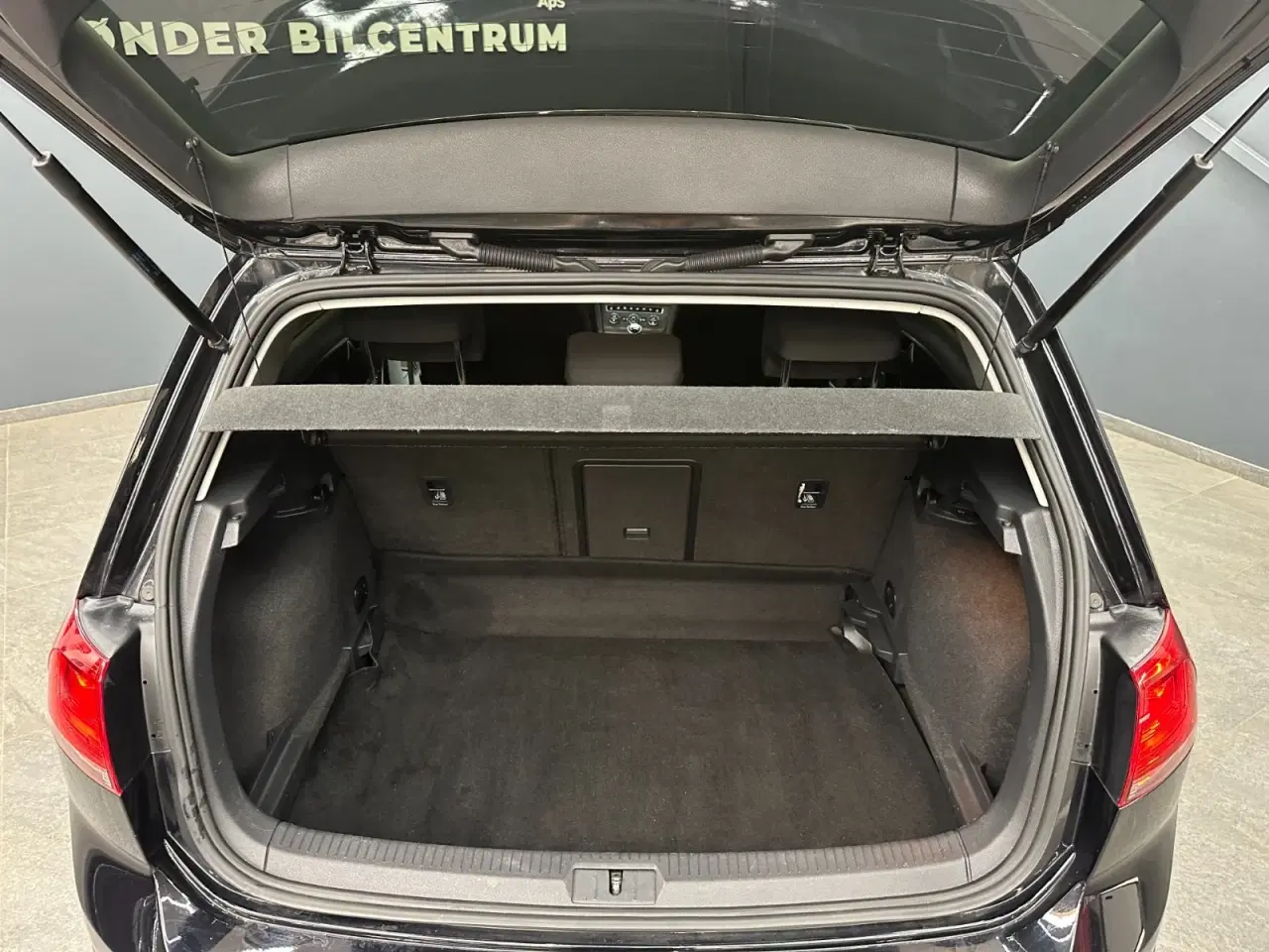 Billede 23 - VW Golf VII 1,4 TSi 122 Comfortline BMT