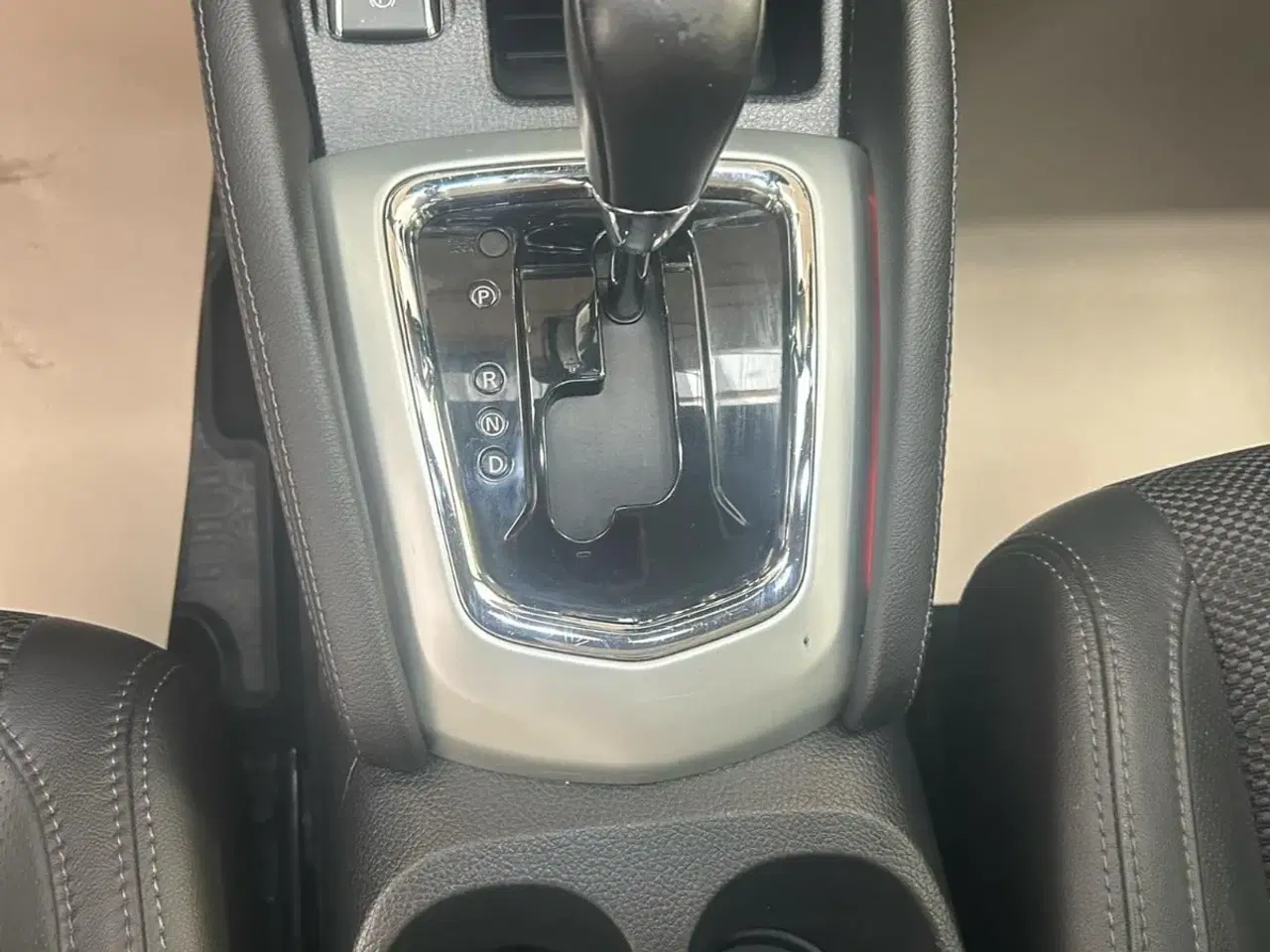 Billede 10 - Nissan Qashqai 1,2 Dig-T 115 Tekna X-tr.