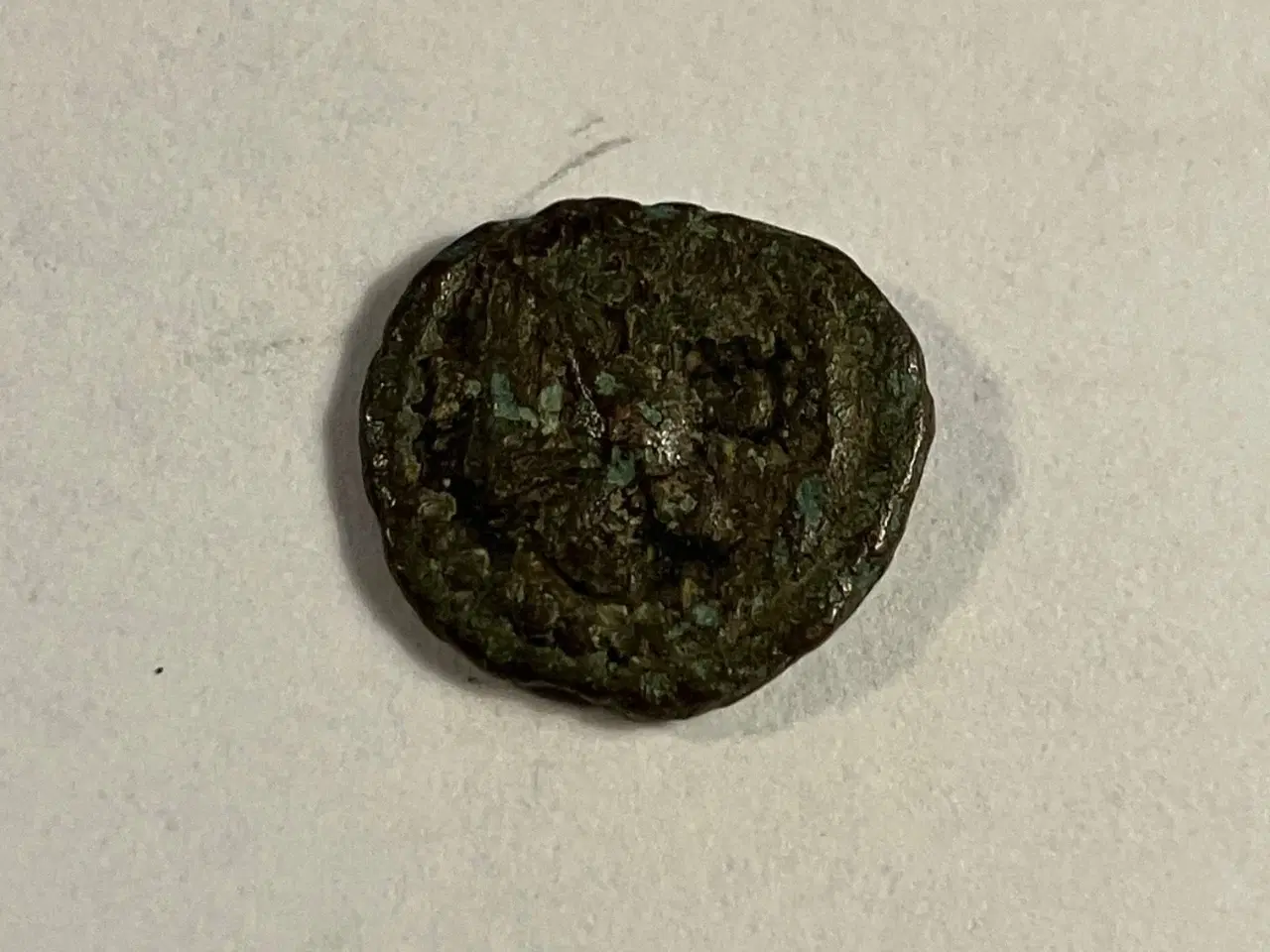 Billede 1 - Antique Greece coin 14