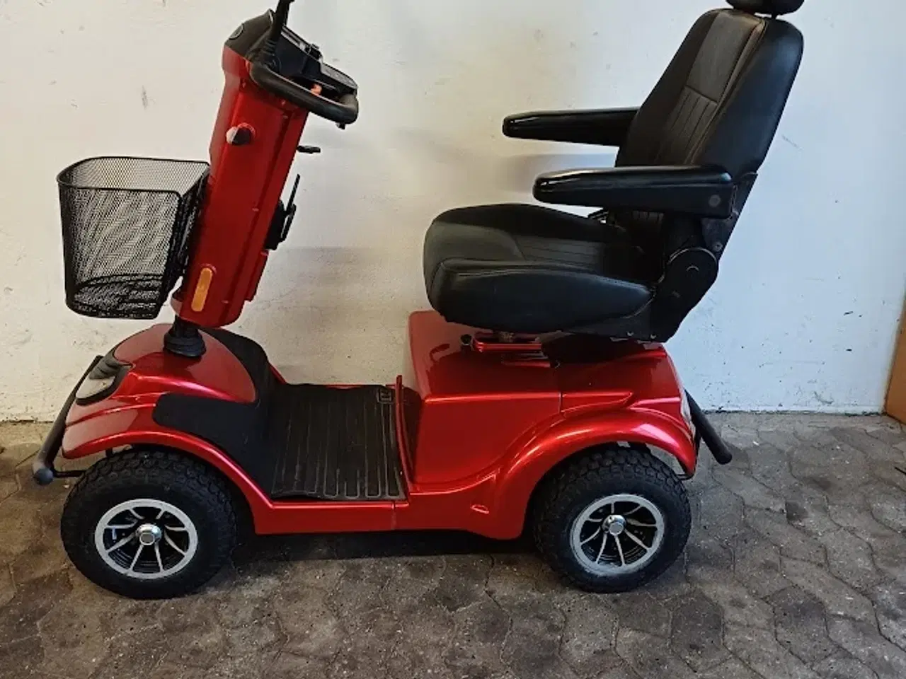 Billede 1 - GO EL 270