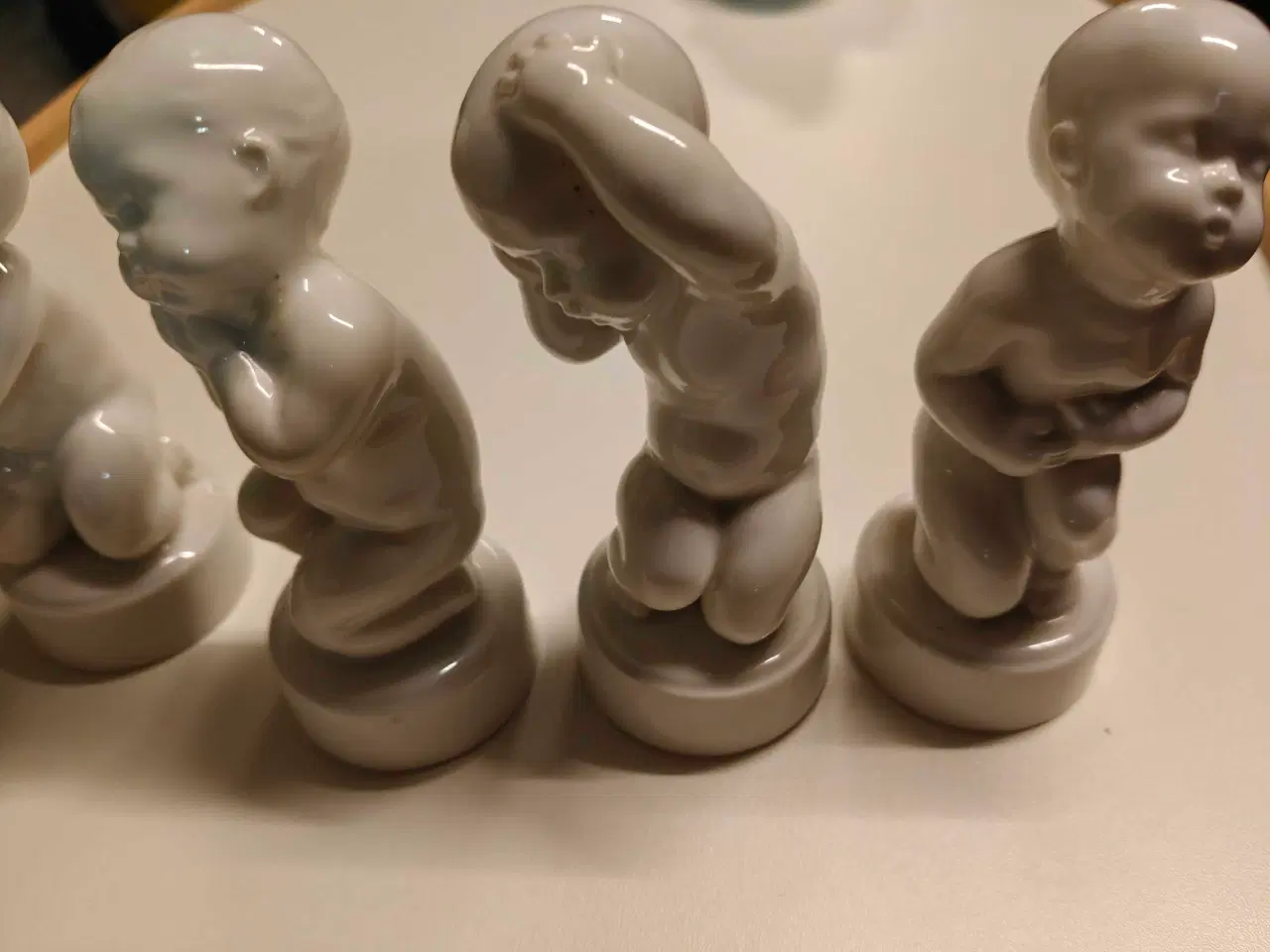 Billede 6 - Figur bing og Grøndahl