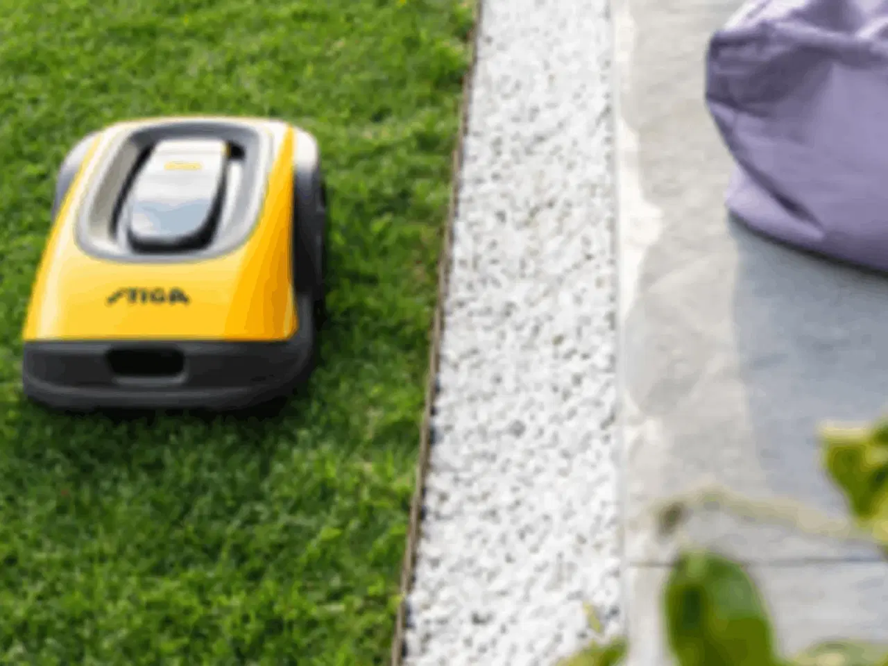 Billede 4 - Stiga G 600