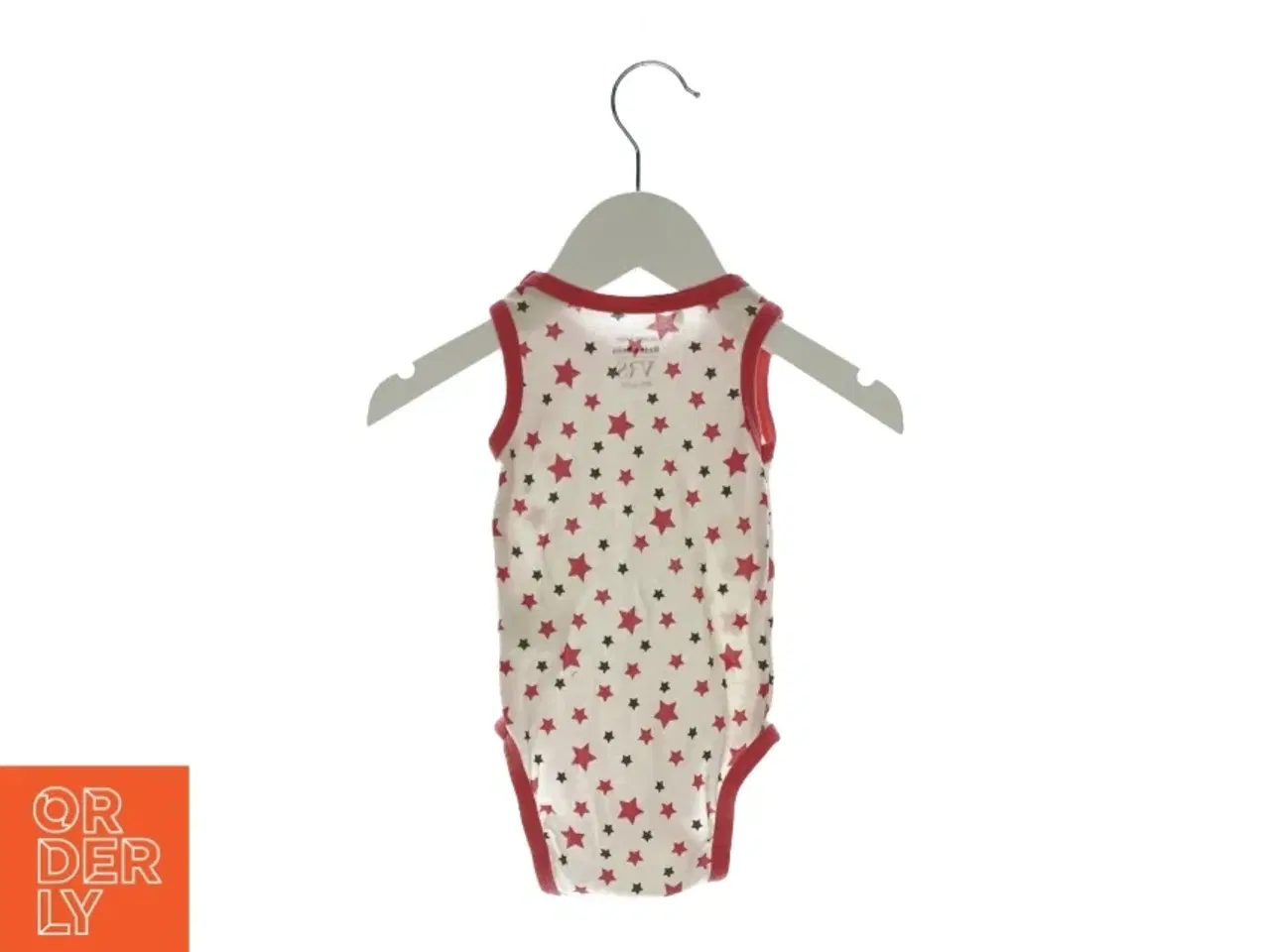 Billede 2 - Bodystocking fra VRS (Str. 68)