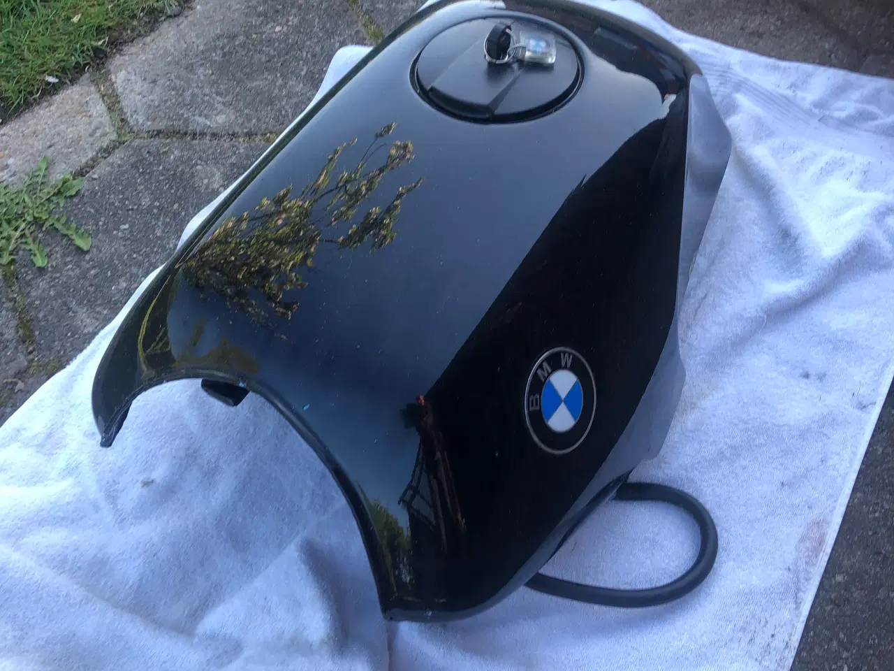 Billede 3 - Bmw k100-1100