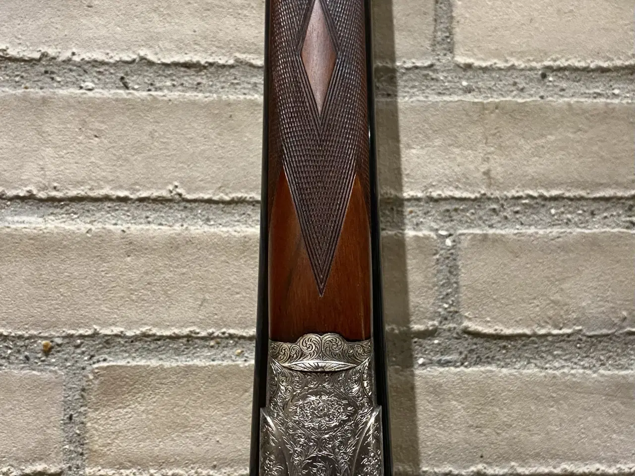 Billede 2 - Grulla UA model 215 San Remo