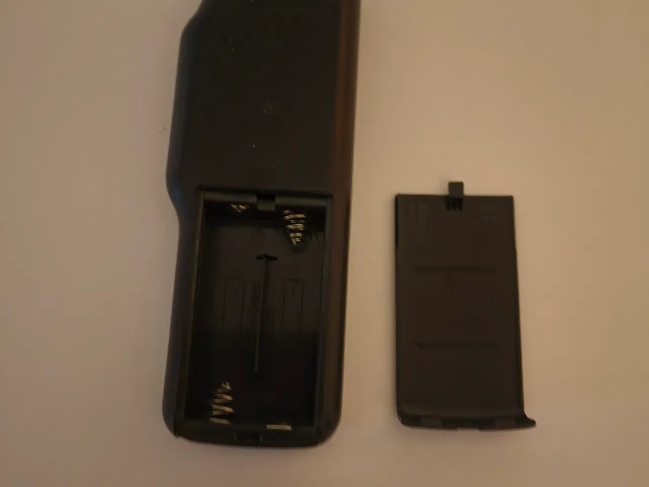 Billede 4 - Sony VTR RMT-713 Video 8 Fjernbetjening