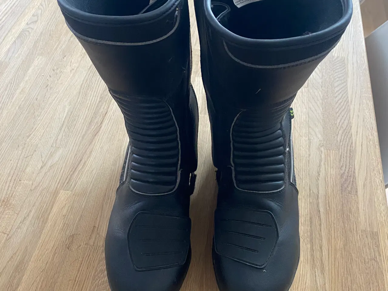 Billede 1 - mc støvler