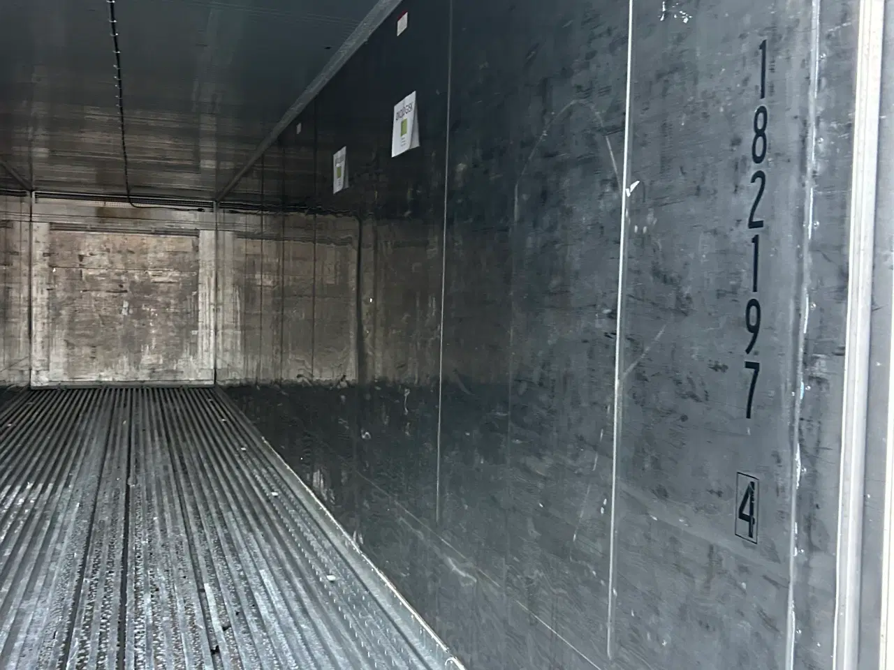 Billede 2 - Container