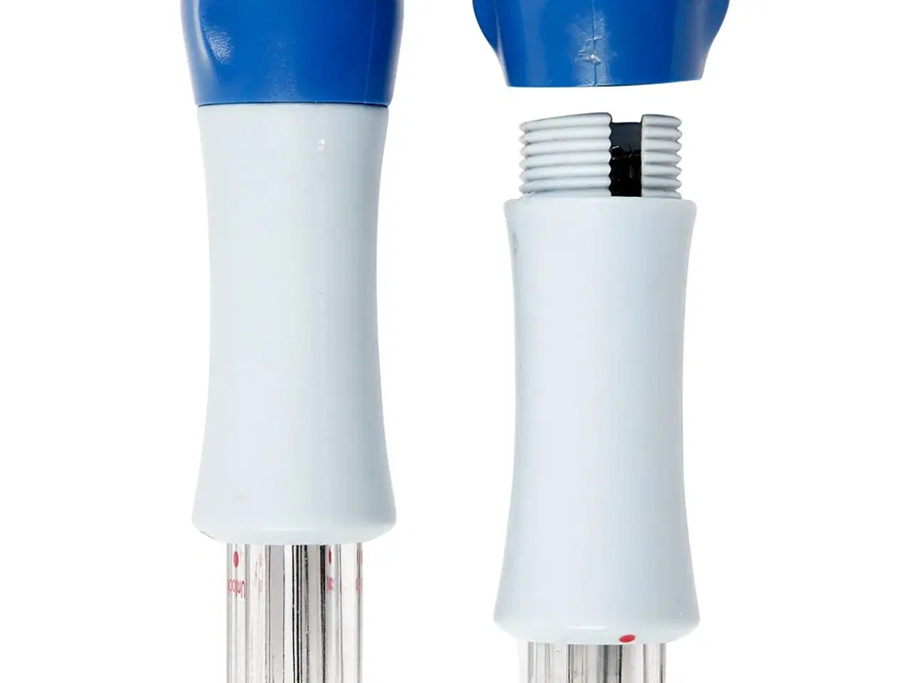 Billede 1 - Praktisk filtenåleholder med 7 nåle - 1 sæt